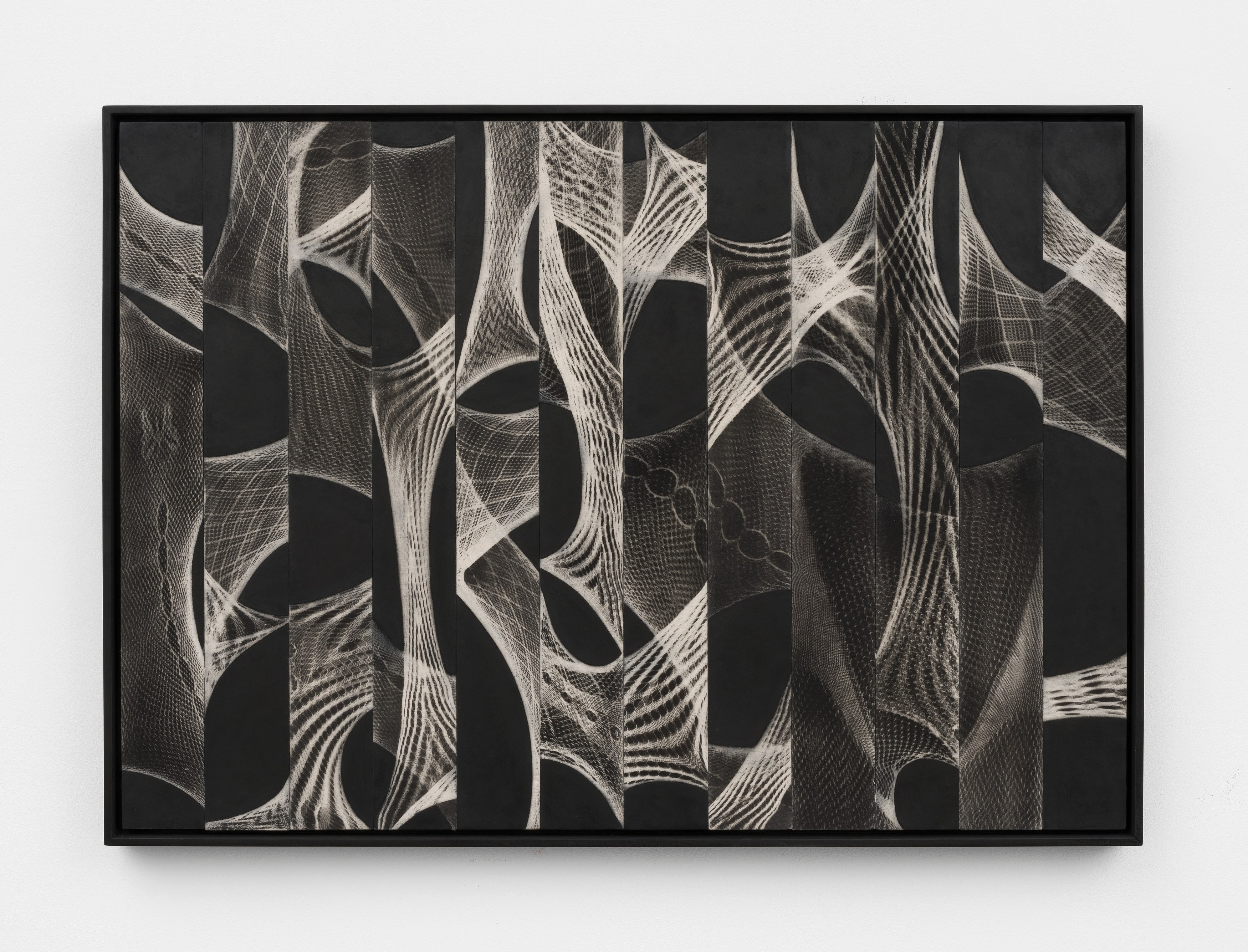 Martín Soto Climent, Phantograms at Michael Benevento Gallery, photo 17