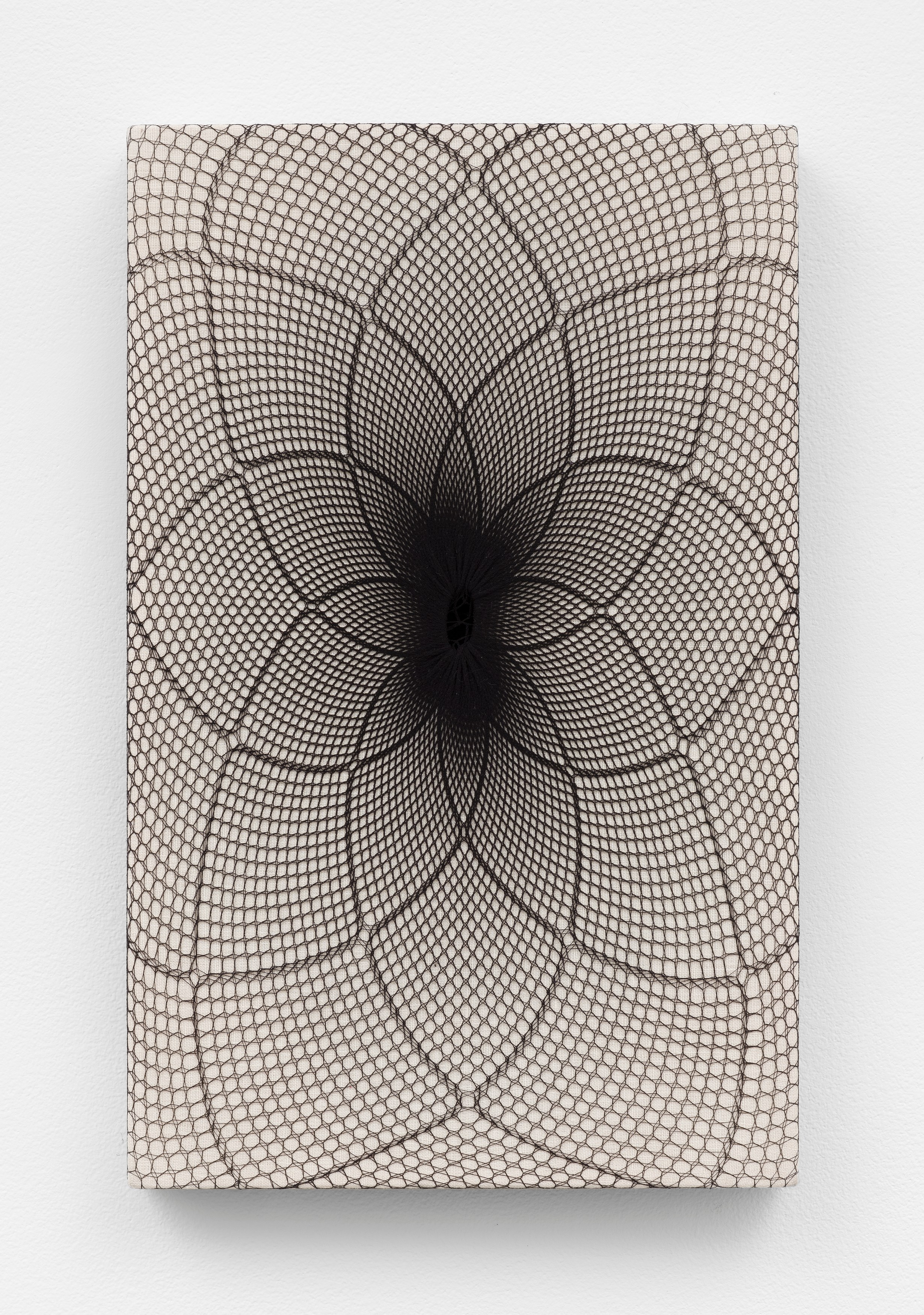 Martín Soto Climent, Phantograms at Michael Benevento Gallery, photo 20