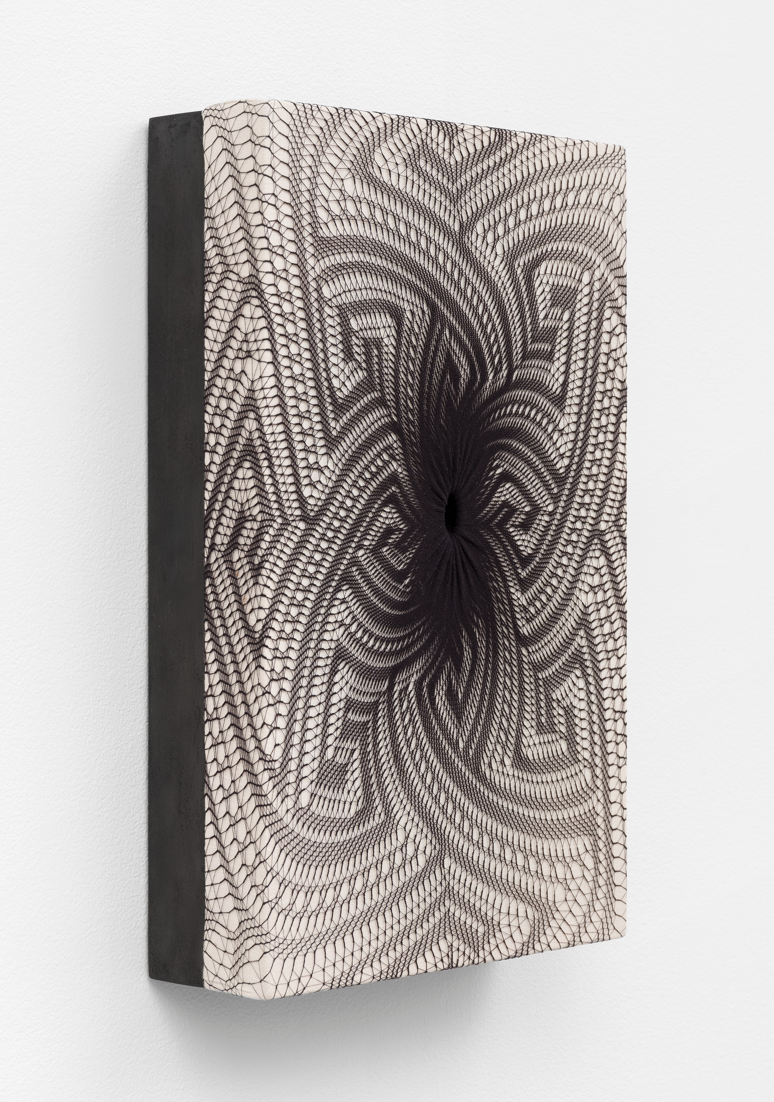 Martín Soto Climent, Phantograms at Michael Benevento Gallery, photo 31