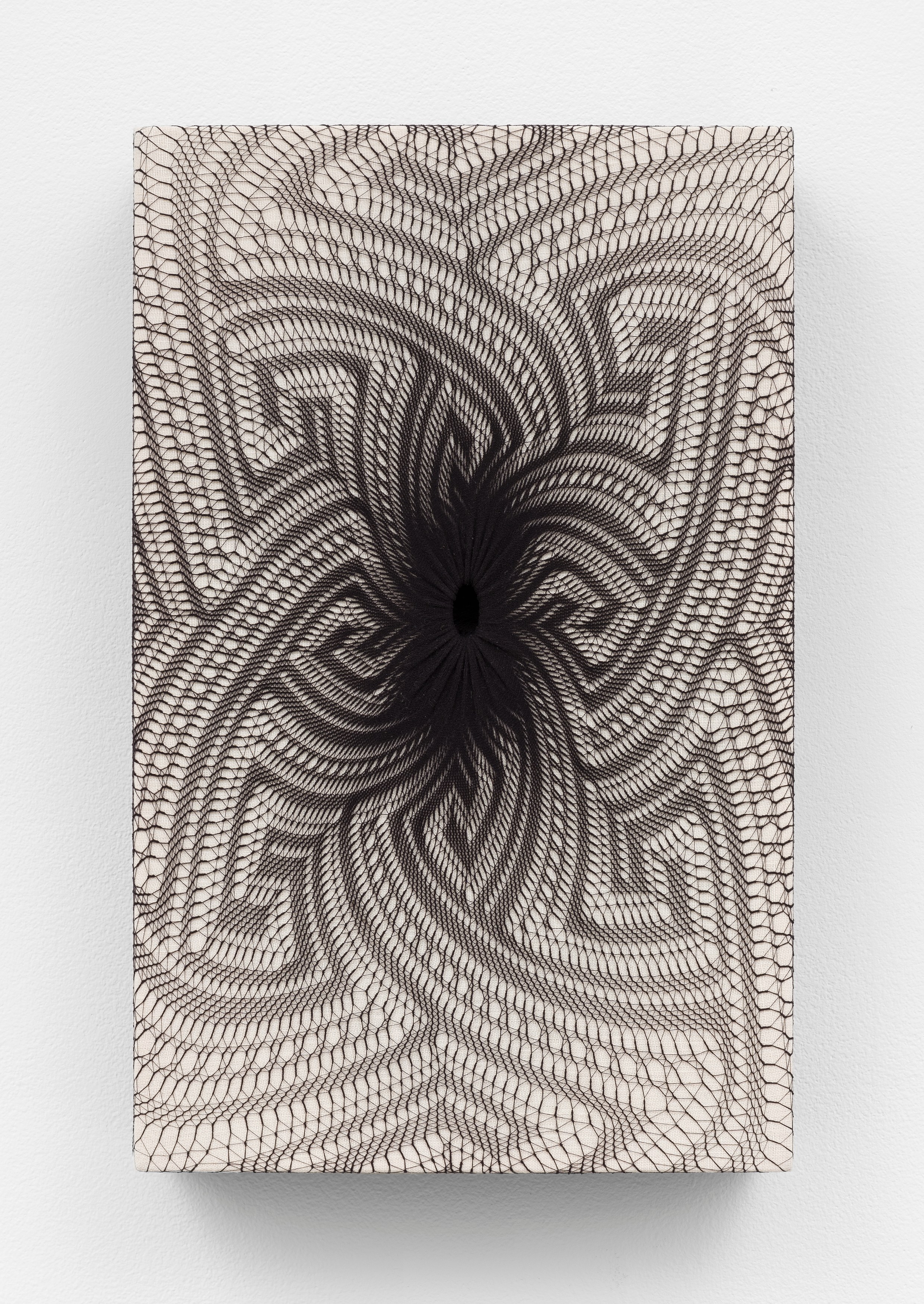 Martín Soto Climent, Phantograms at Michael Benevento Gallery, photo 30