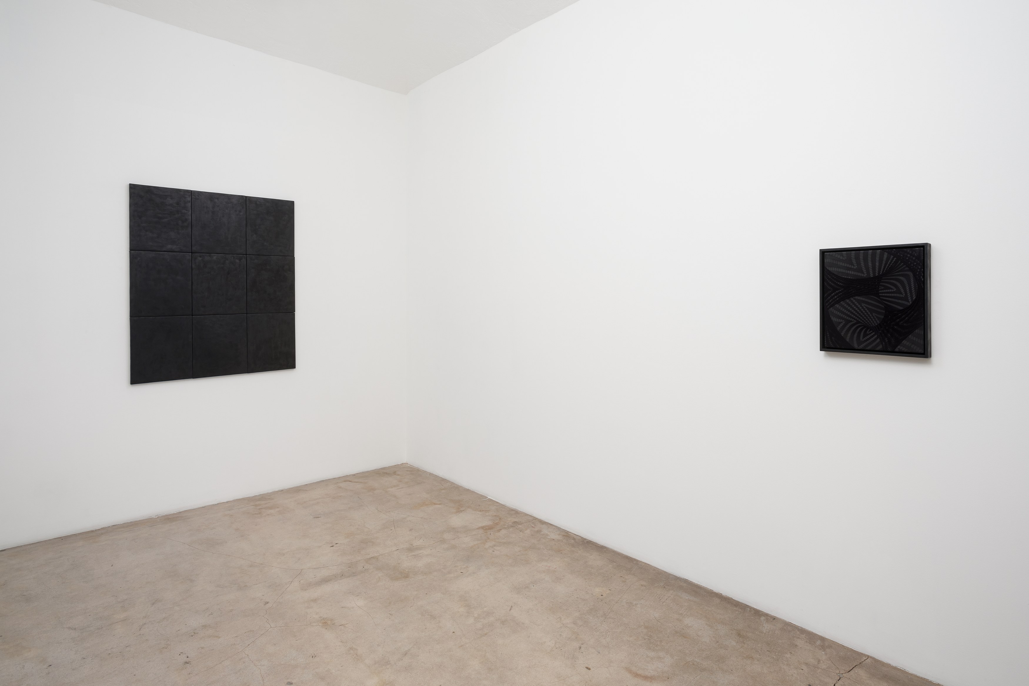Martín Soto Climent, Phantograms at Michael Benevento Gallery, photo 35