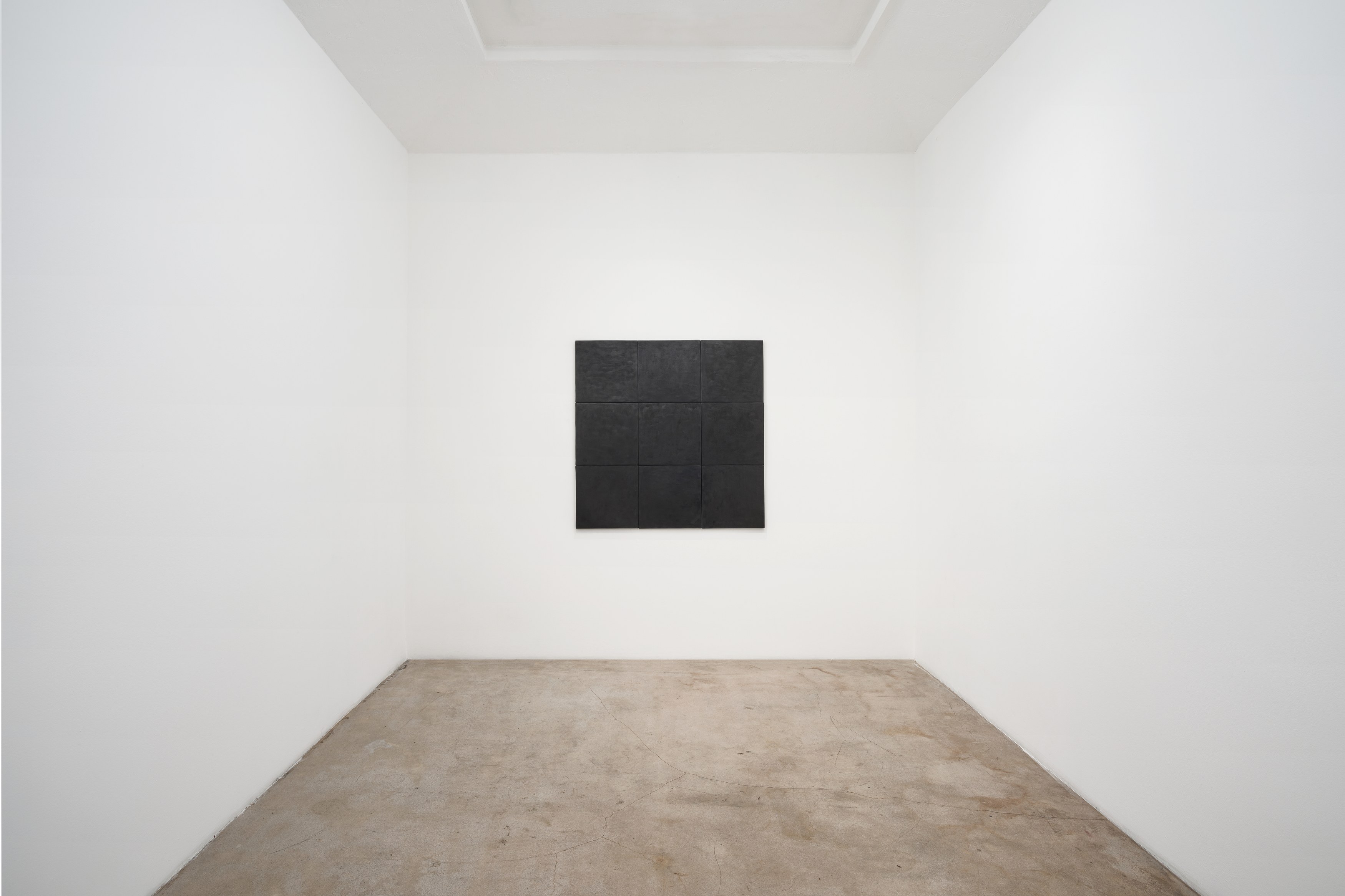 Martín Soto Climent, Phantograms at Michael Benevento Gallery, photo 39