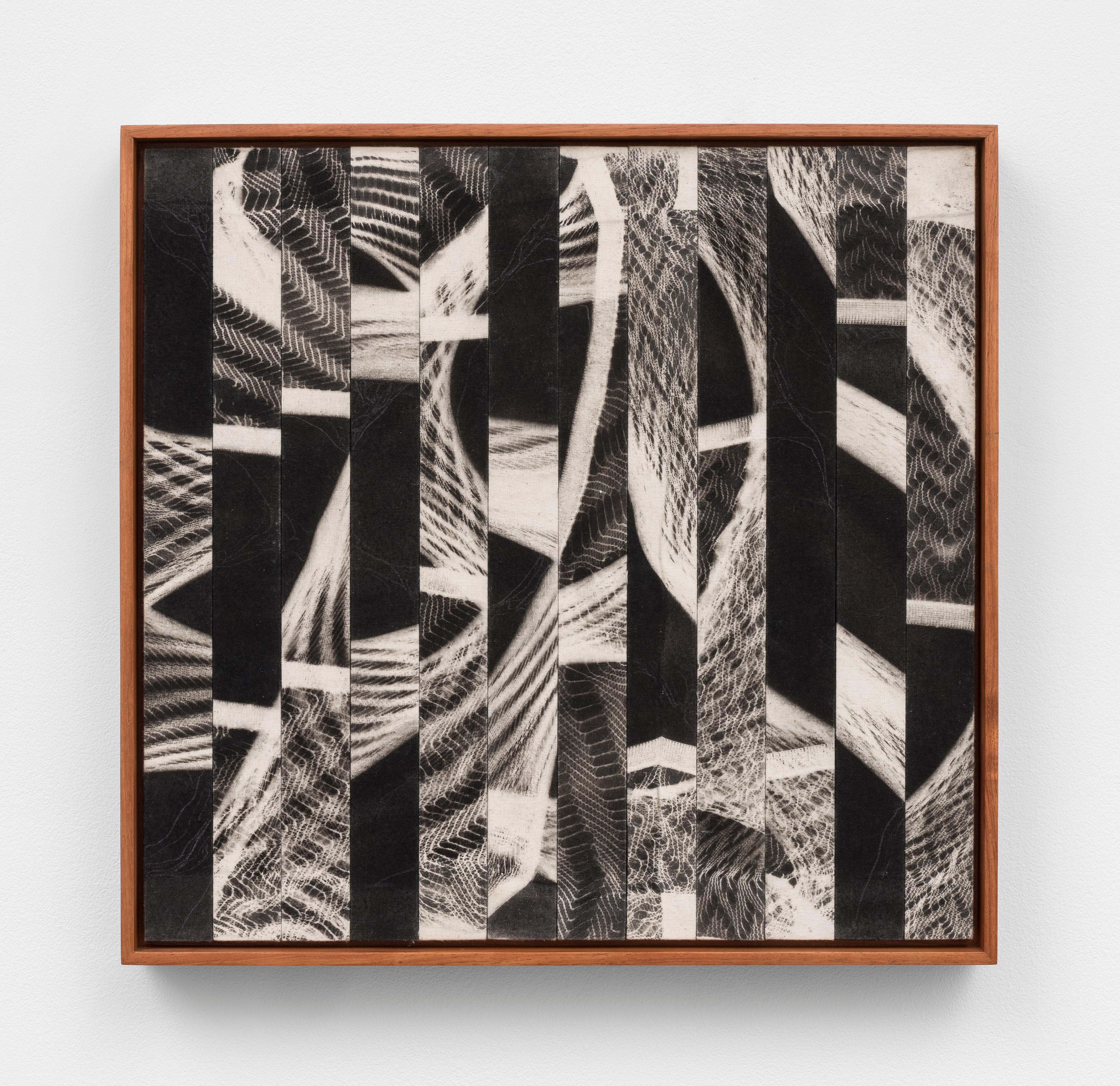 Martín Soto Climent, Phantograms at Michael Benevento Gallery, photo 42