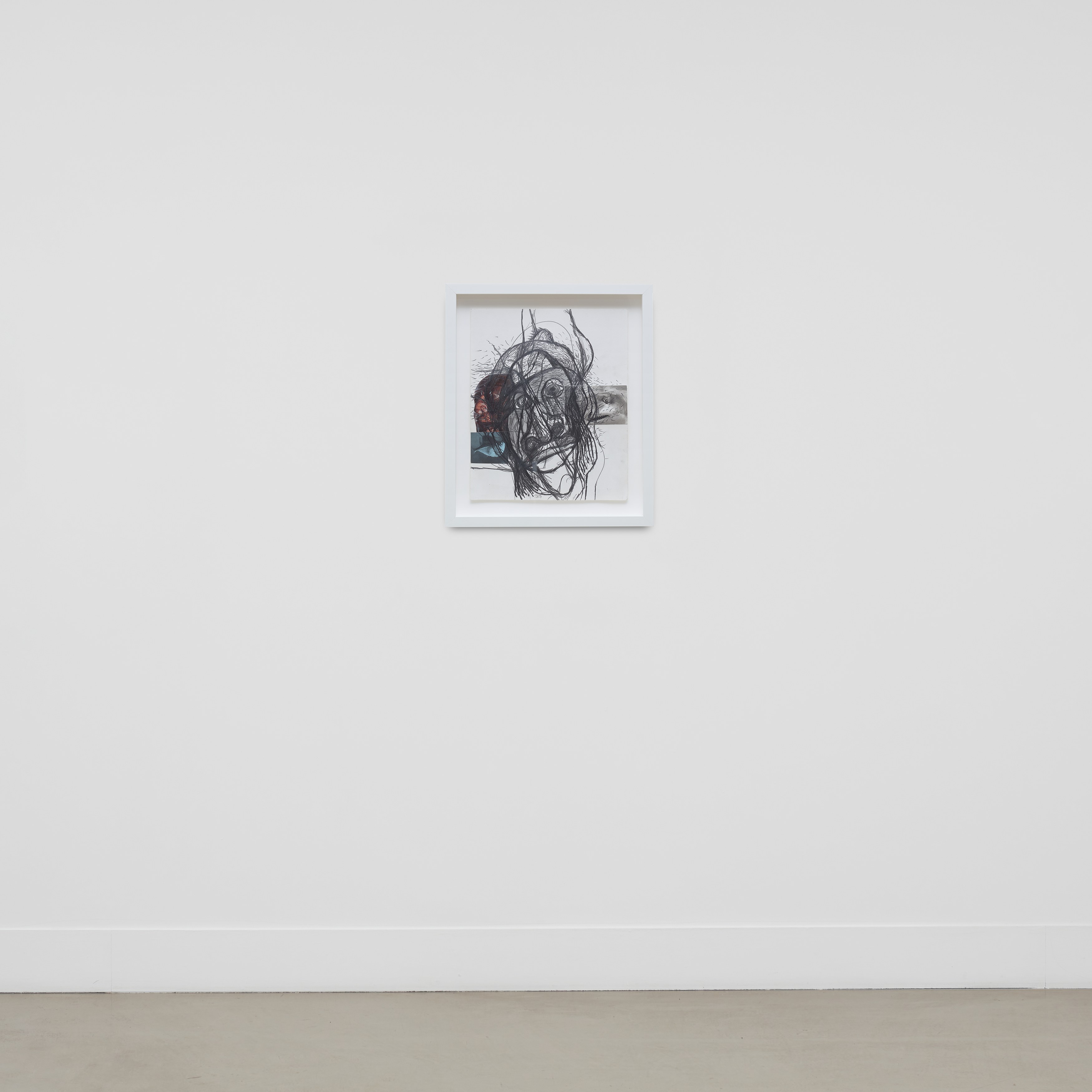 Exploratory Drawings, Exploratory Drawings at Maximillian William, photo 12