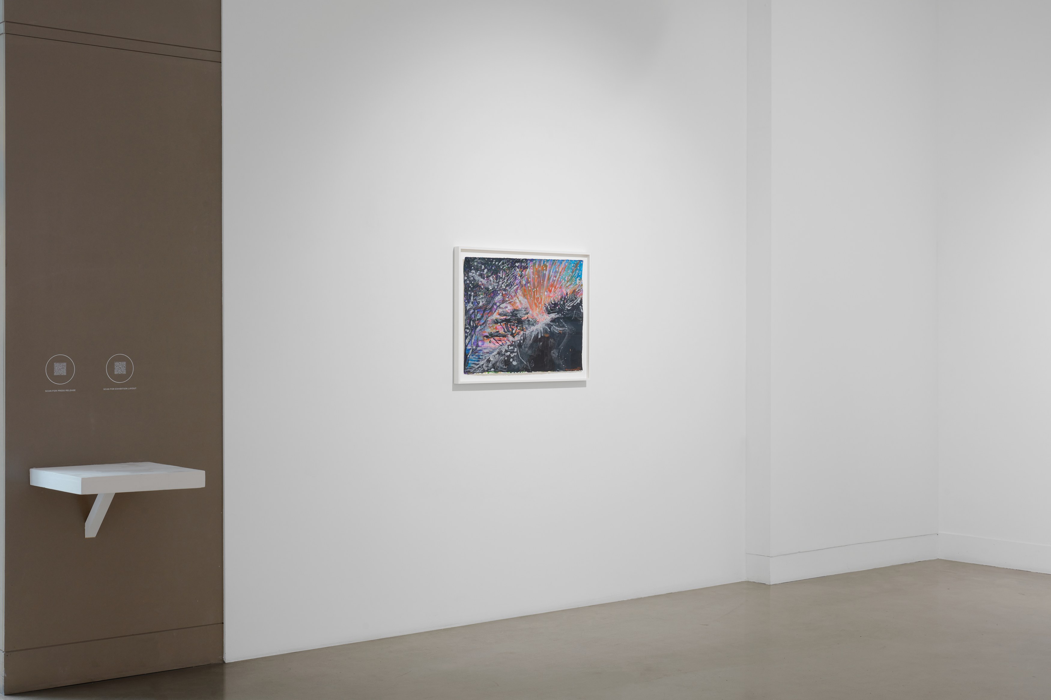 Exploratory Drawings, Exploratory Drawings at Maximillian William, photo 9