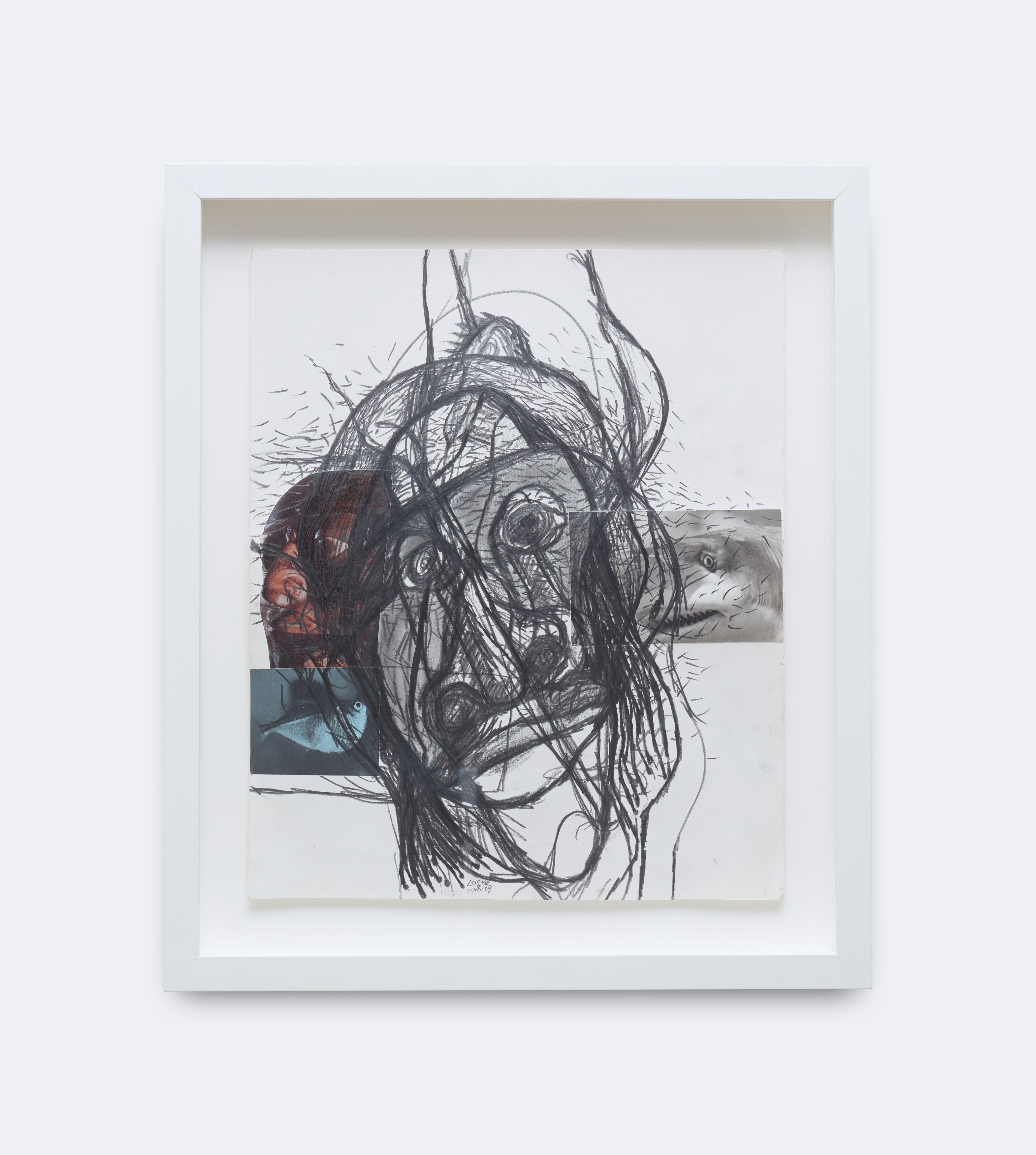 Exploratory Drawings, Exploratory Drawings at Maximillian William, photo 11