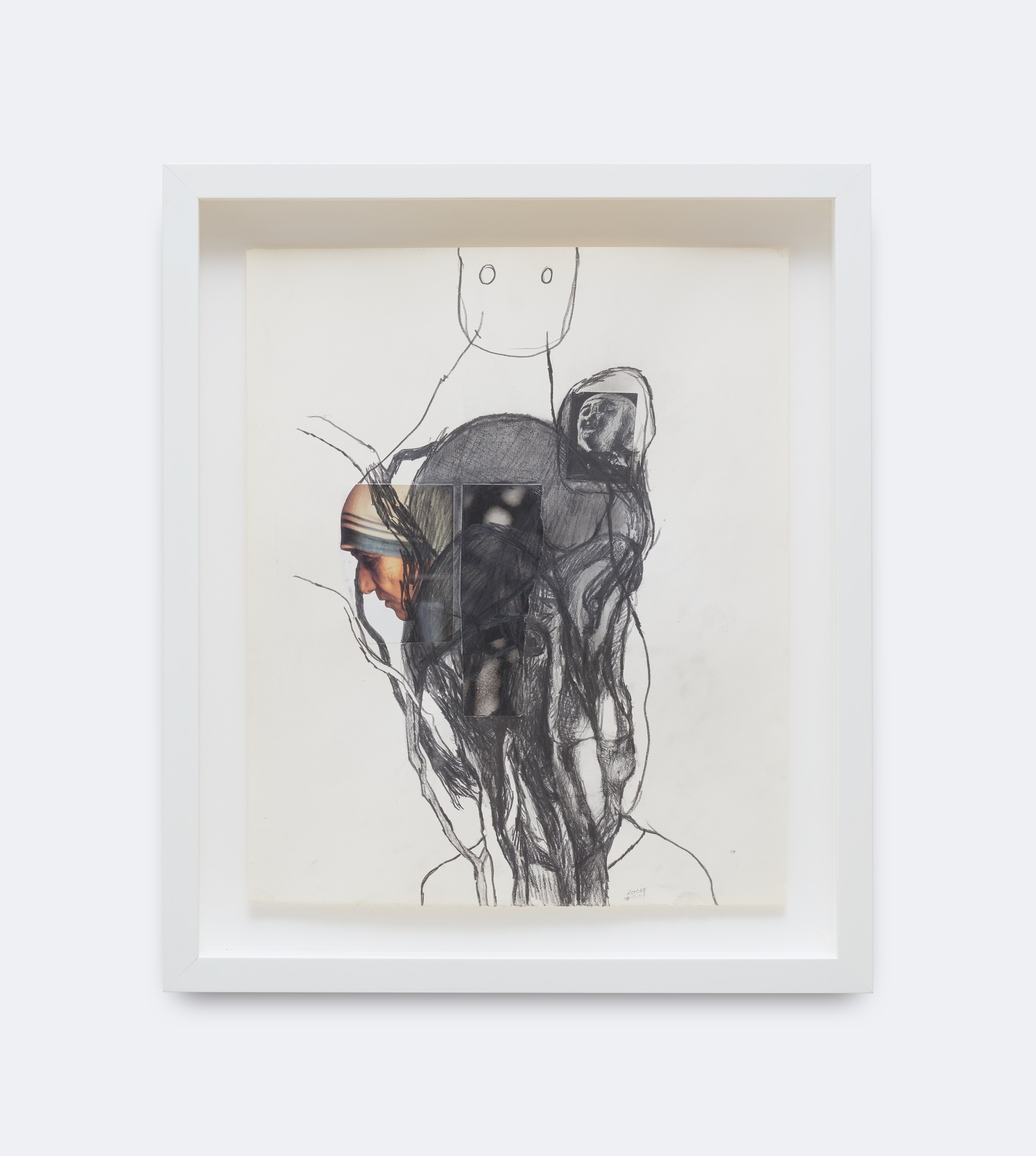 Exploratory Drawings, Exploratory Drawings at Maximillian William, photo 13