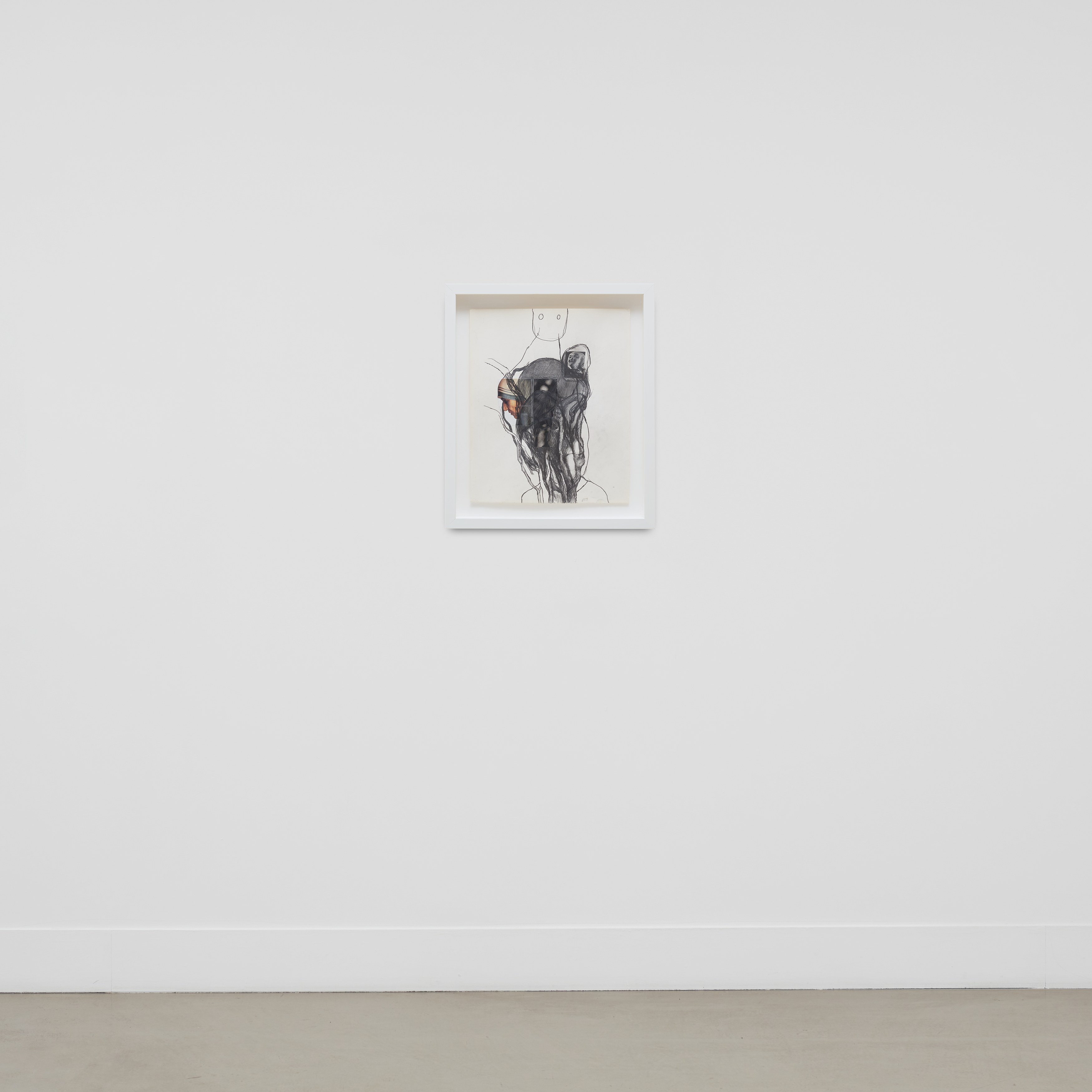 Exploratory Drawings, Exploratory Drawings at Maximillian William, photo 14