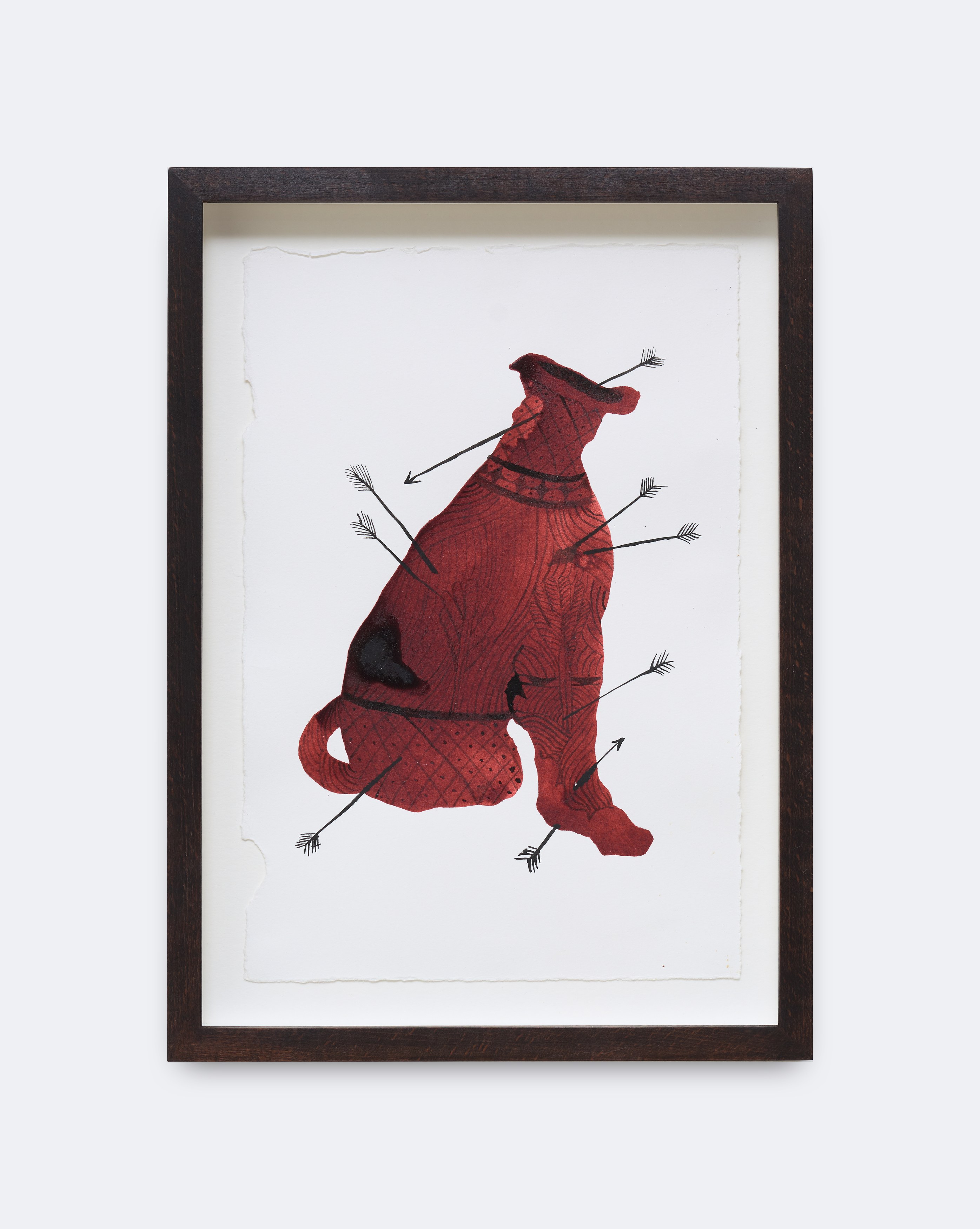 Exploratory Drawings, Exploratory Drawings at Maximillian William, photo 15