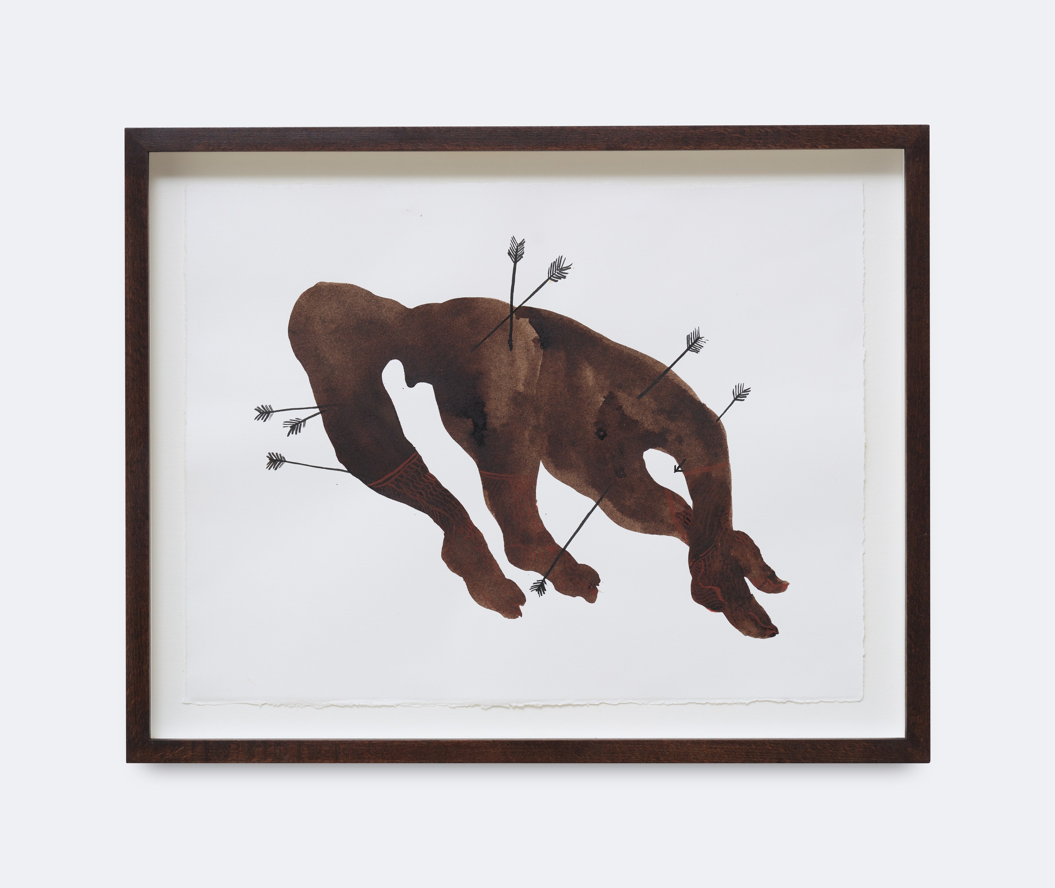 Exploratory Drawings, Exploratory Drawings at Maximillian William, photo 17