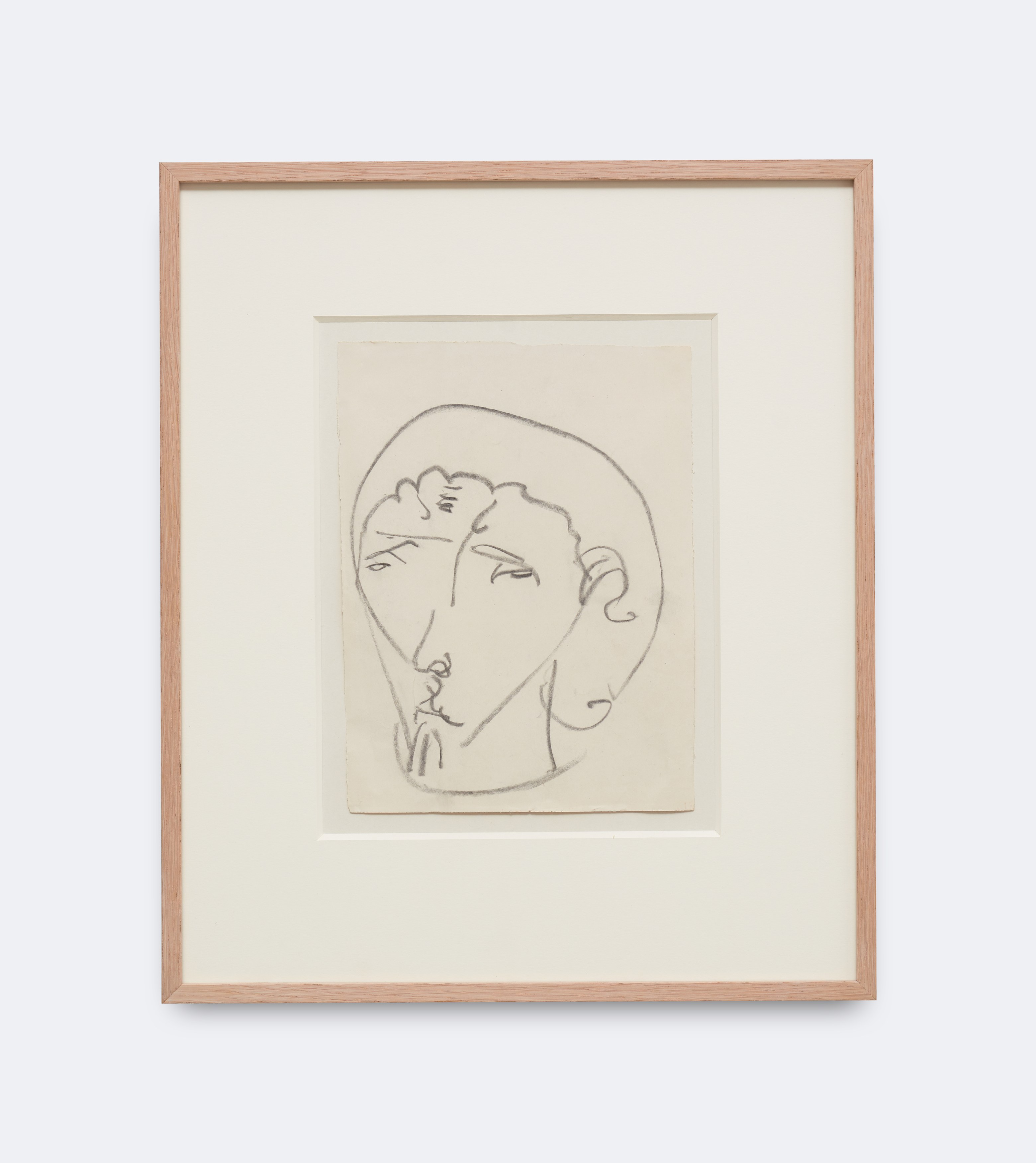 Exploratory Drawings, Exploratory Drawings at Maximillian William, photo 18