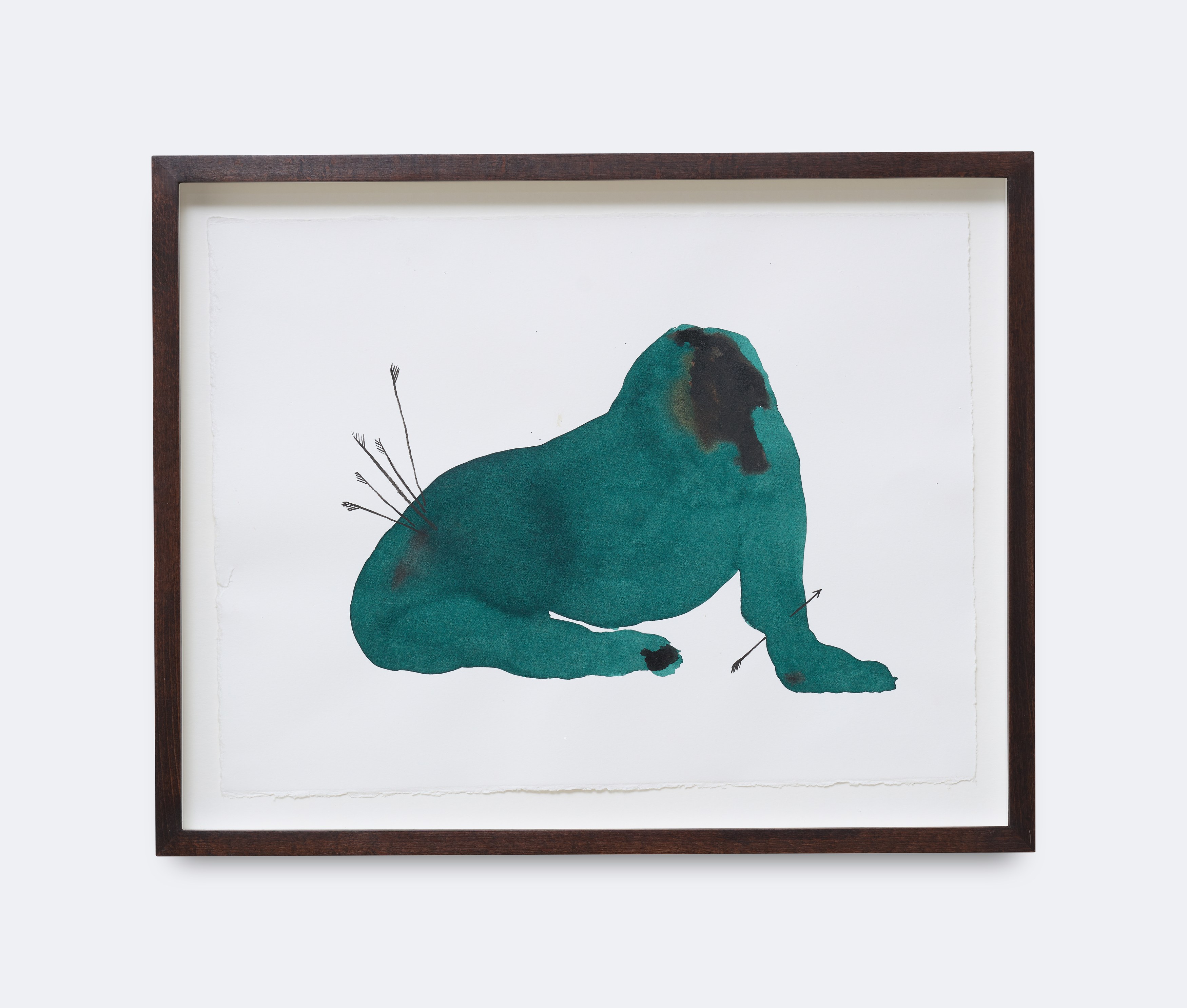 Exploratory Drawings, Exploratory Drawings at Maximillian William, photo 16