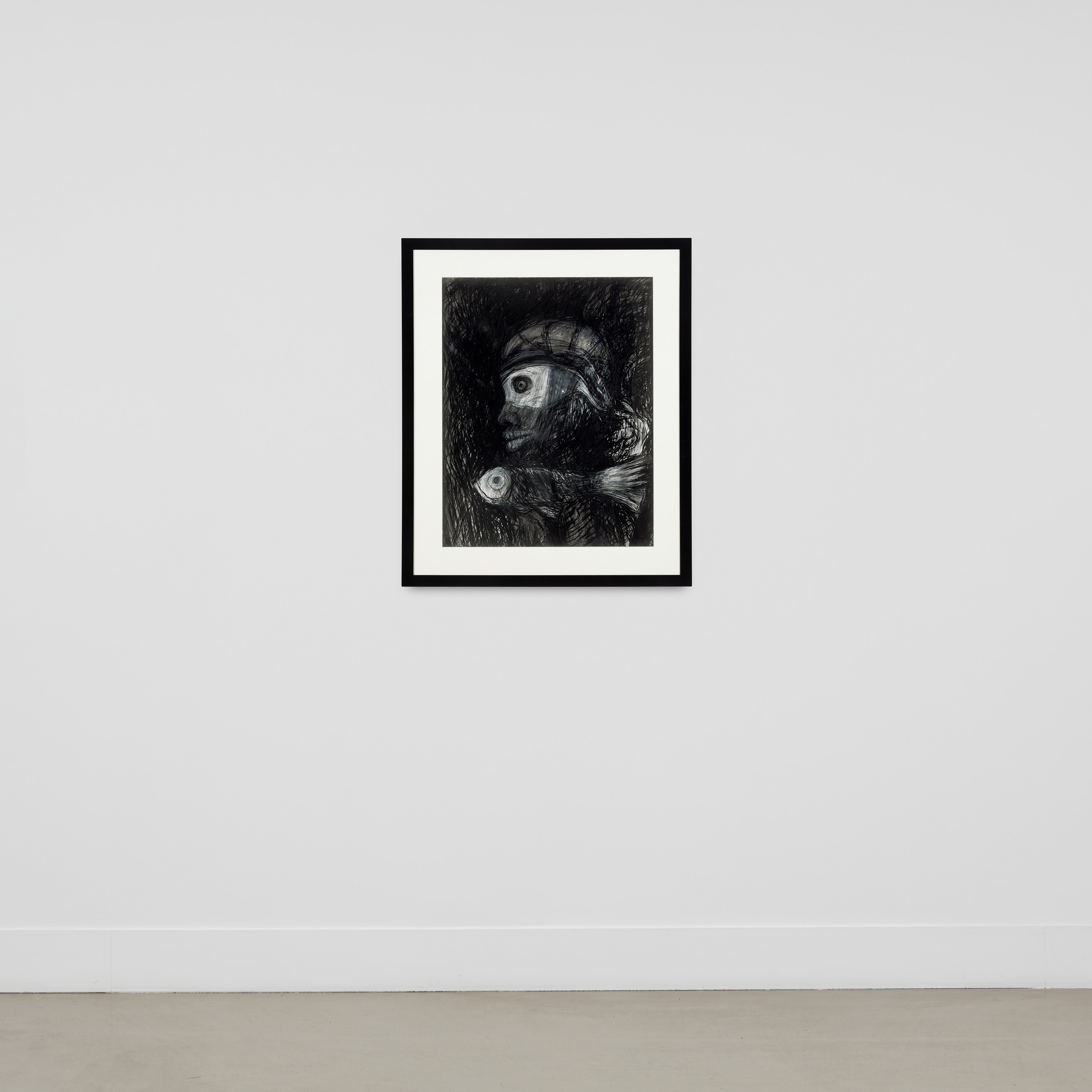 Exploratory Drawings, Exploratory Drawings at Maximillian William, photo 21