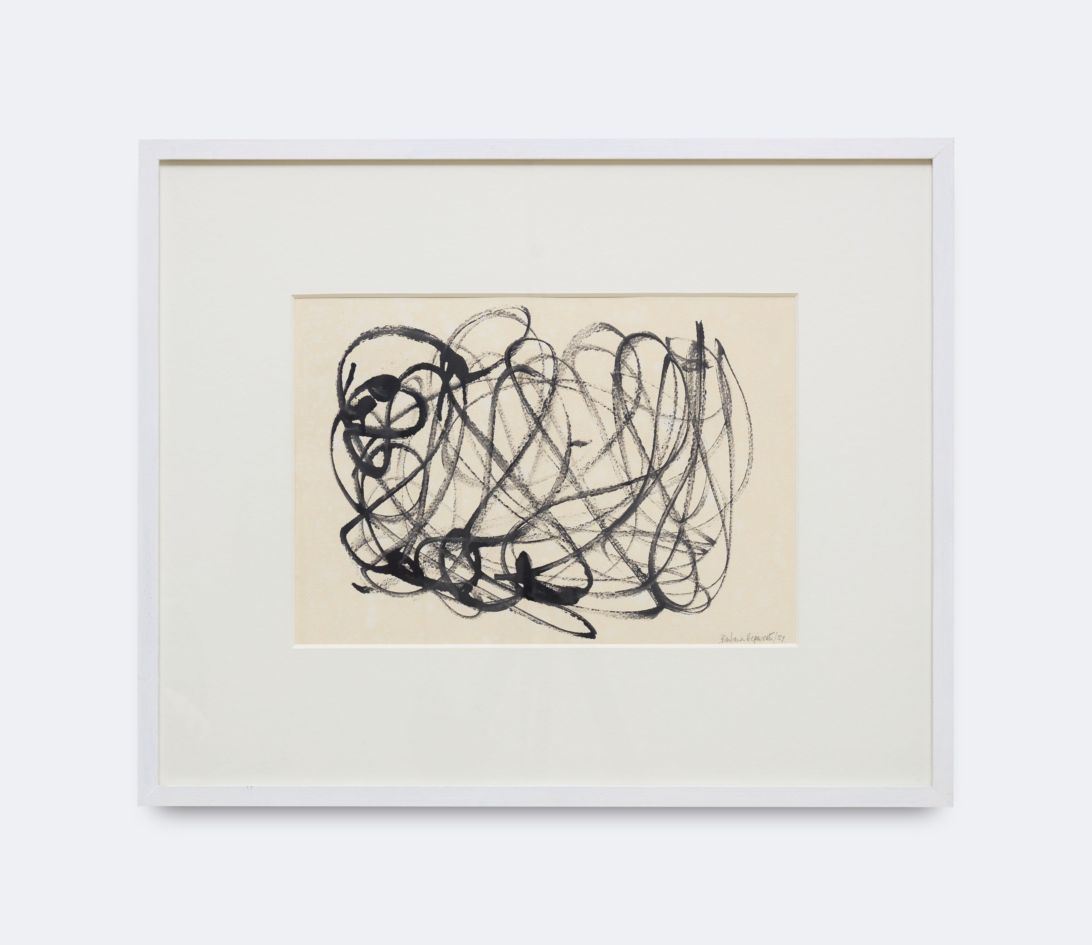 Exploratory Drawings, Exploratory Drawings at Maximillian William, photo 19