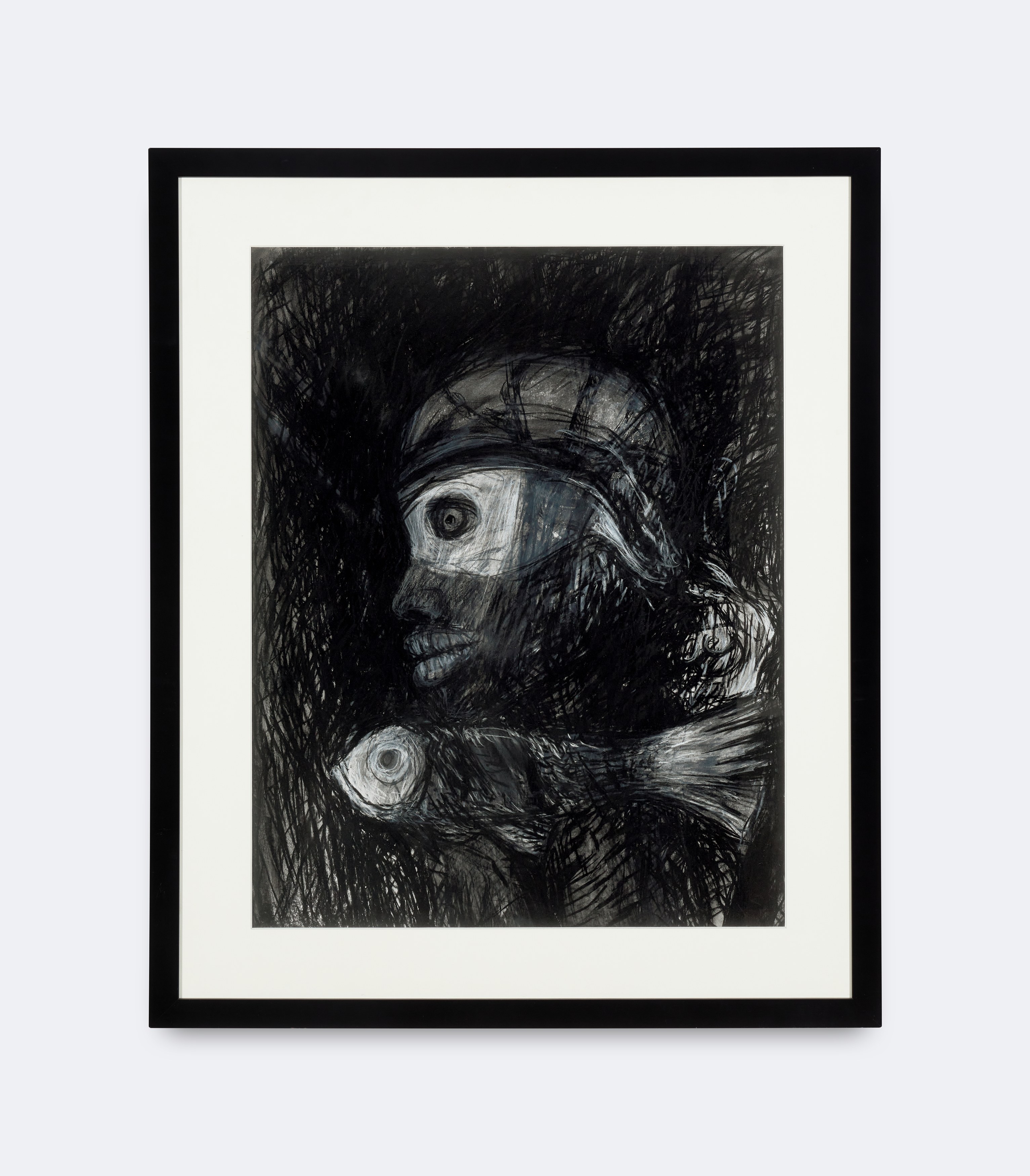 Exploratory Drawings, Exploratory Drawings at Maximillian William, photo 20