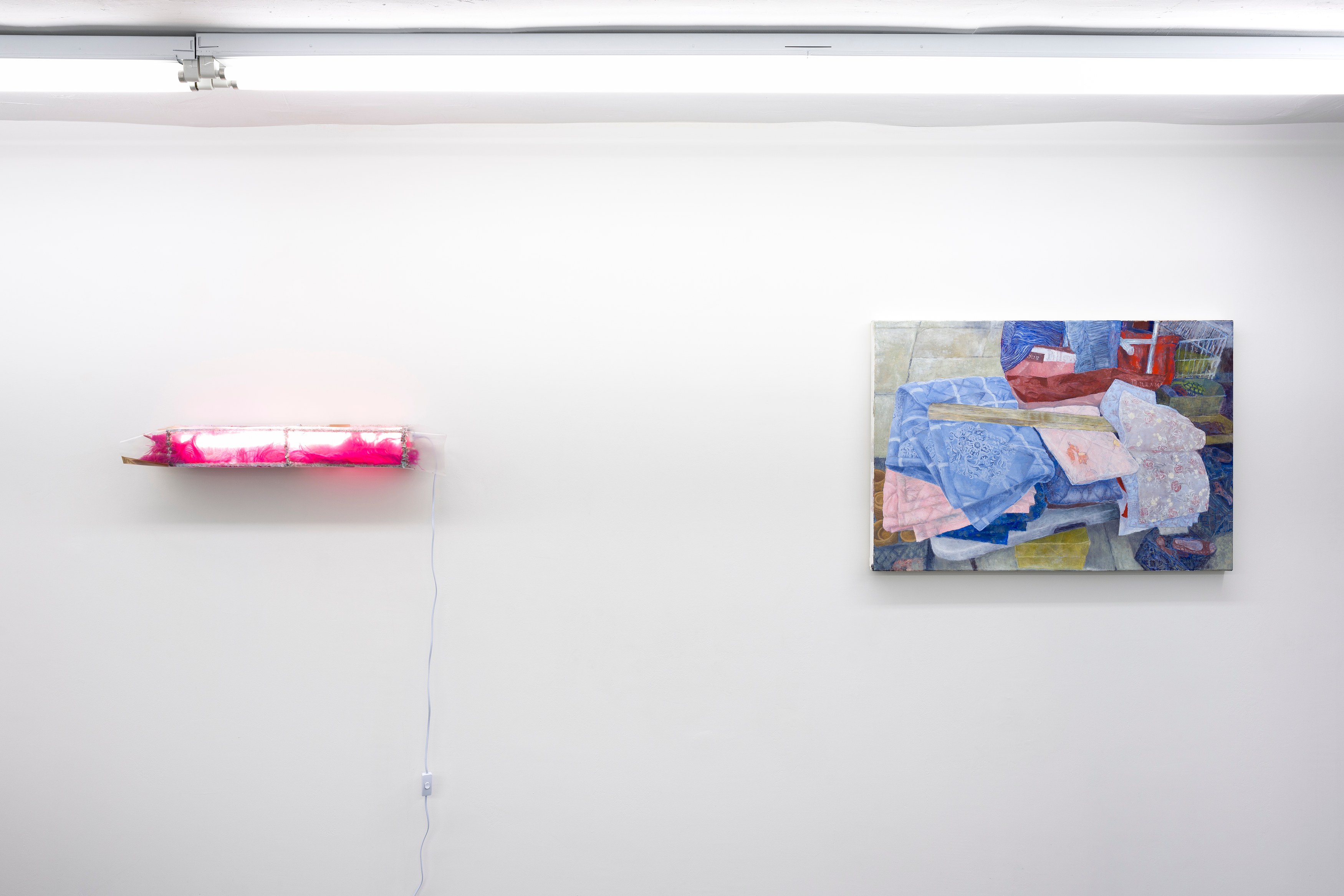 You’re Finally Awake!, You’re Finally Awake! at Theta, New York and From the Desk of Lucy Bull, New York, photo 2