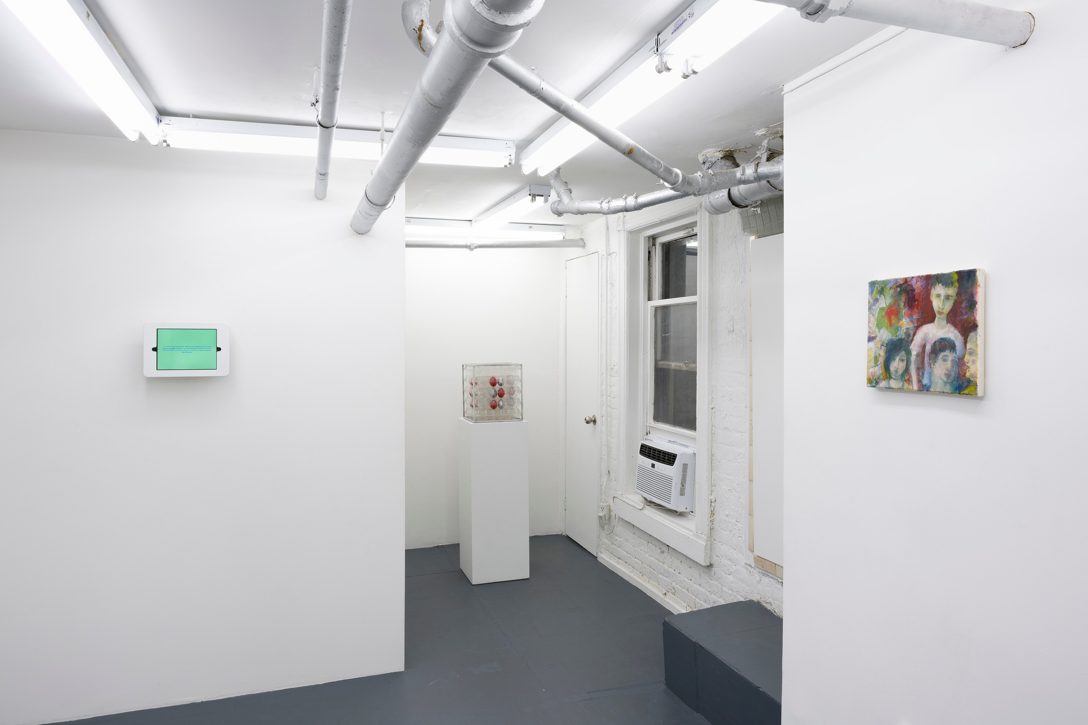 You’re Finally Awake!, You’re Finally Awake! at Theta, New York and From the Desk of Lucy Bull, New York, photo 21