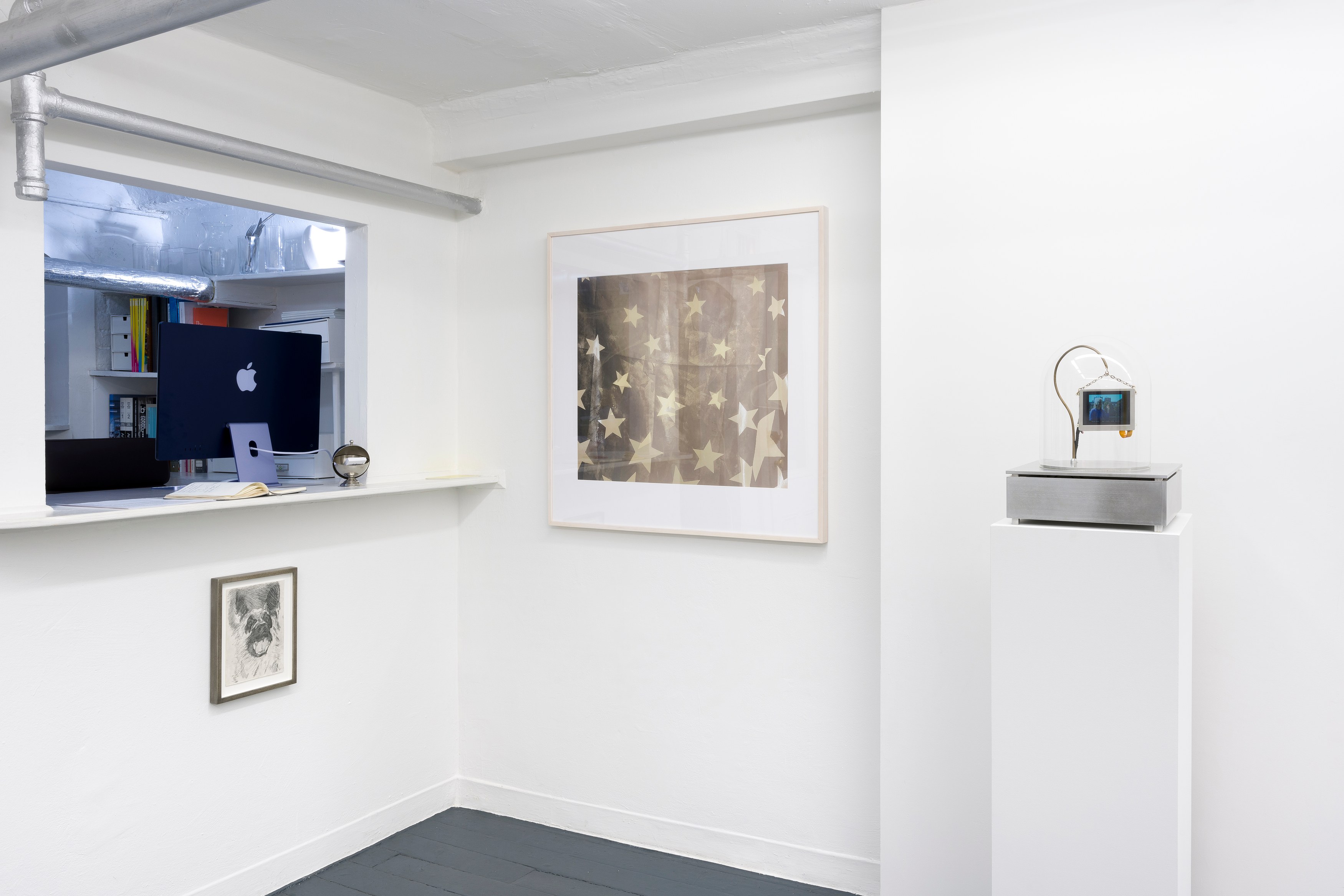 You’re Finally Awake!, You’re Finally Awake! at Theta, New York and From the Desk of Lucy Bull, New York, photo 29