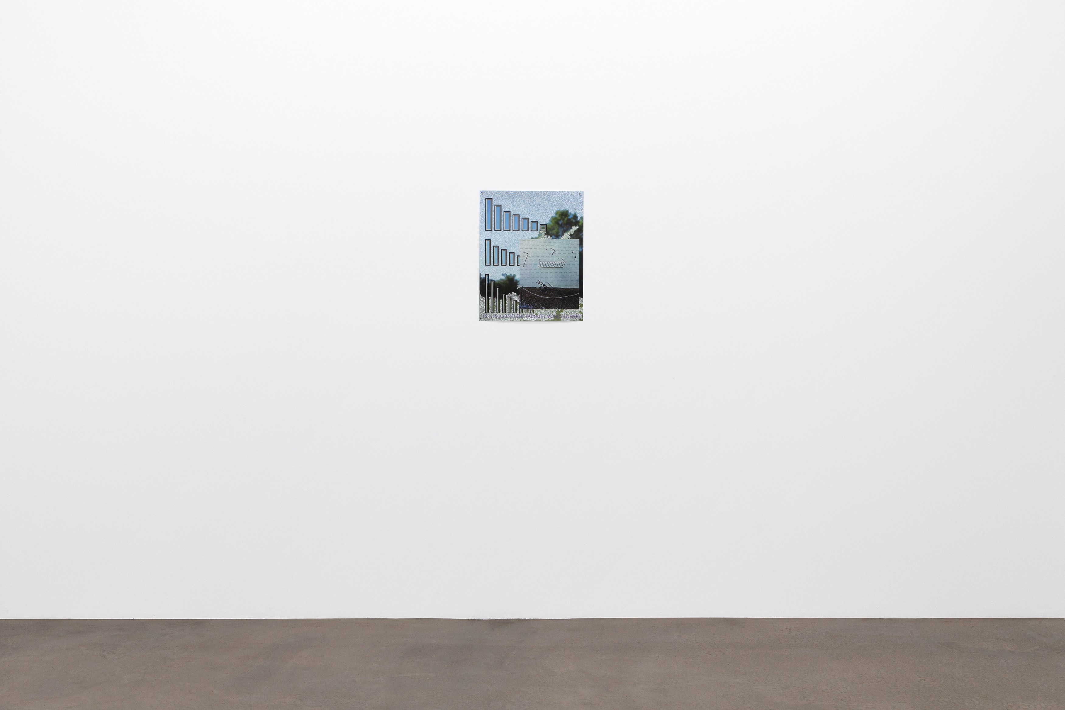 Hélène Fauquet, monde ouvert at Édouard Montassut, photo 8