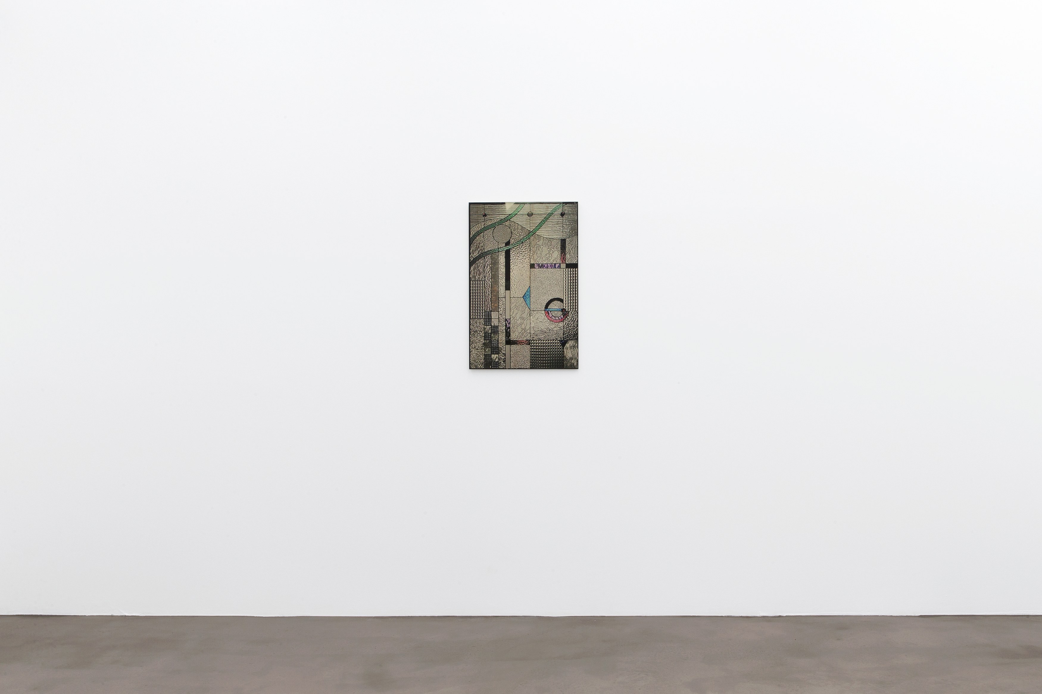 Hélène Fauquet, monde ouvert at Édouard Montassut, photo 3