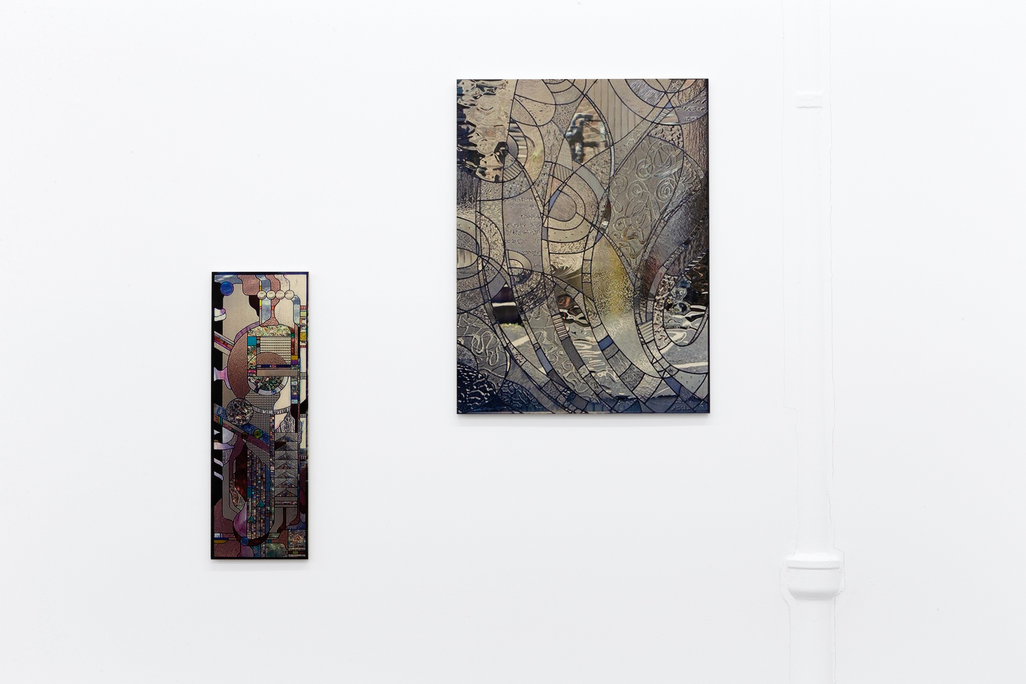 Hélène Fauquet, monde ouvert at Édouard Montassut, photo 6