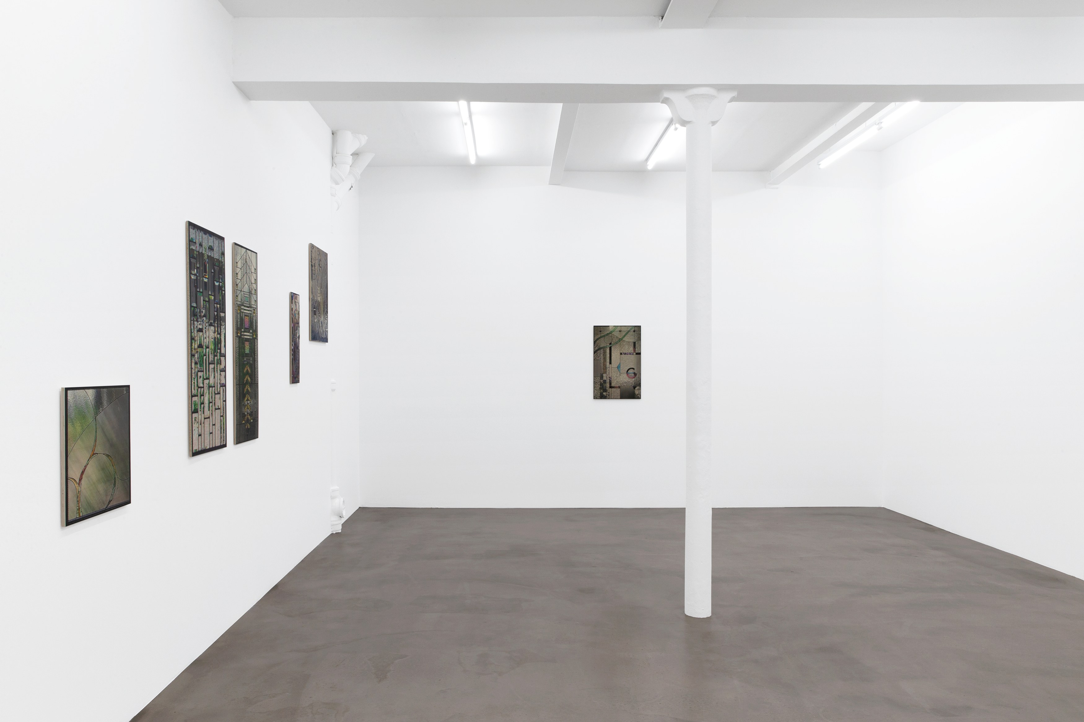 Hélène Fauquet, monde ouvert at Édouard Montassut, photo 9