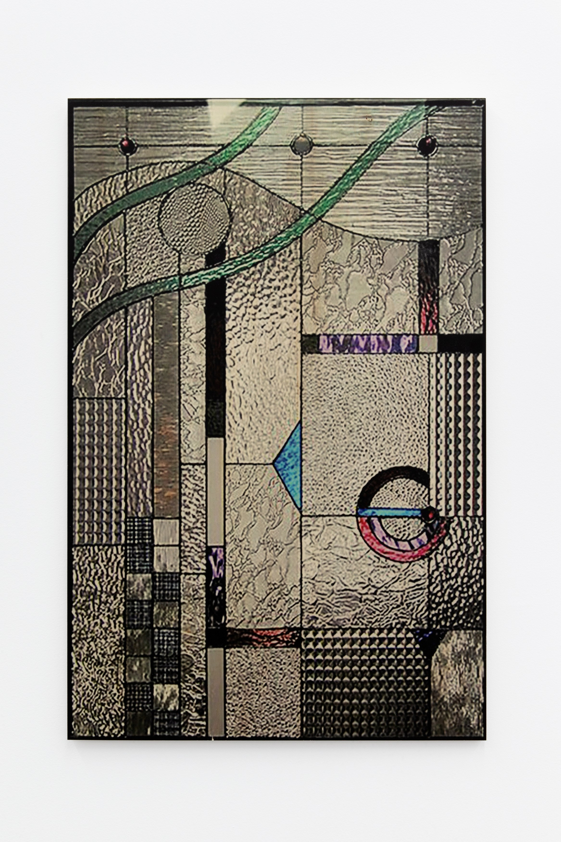 Hélène Fauquet, monde ouvert at Édouard Montassut, photo 11