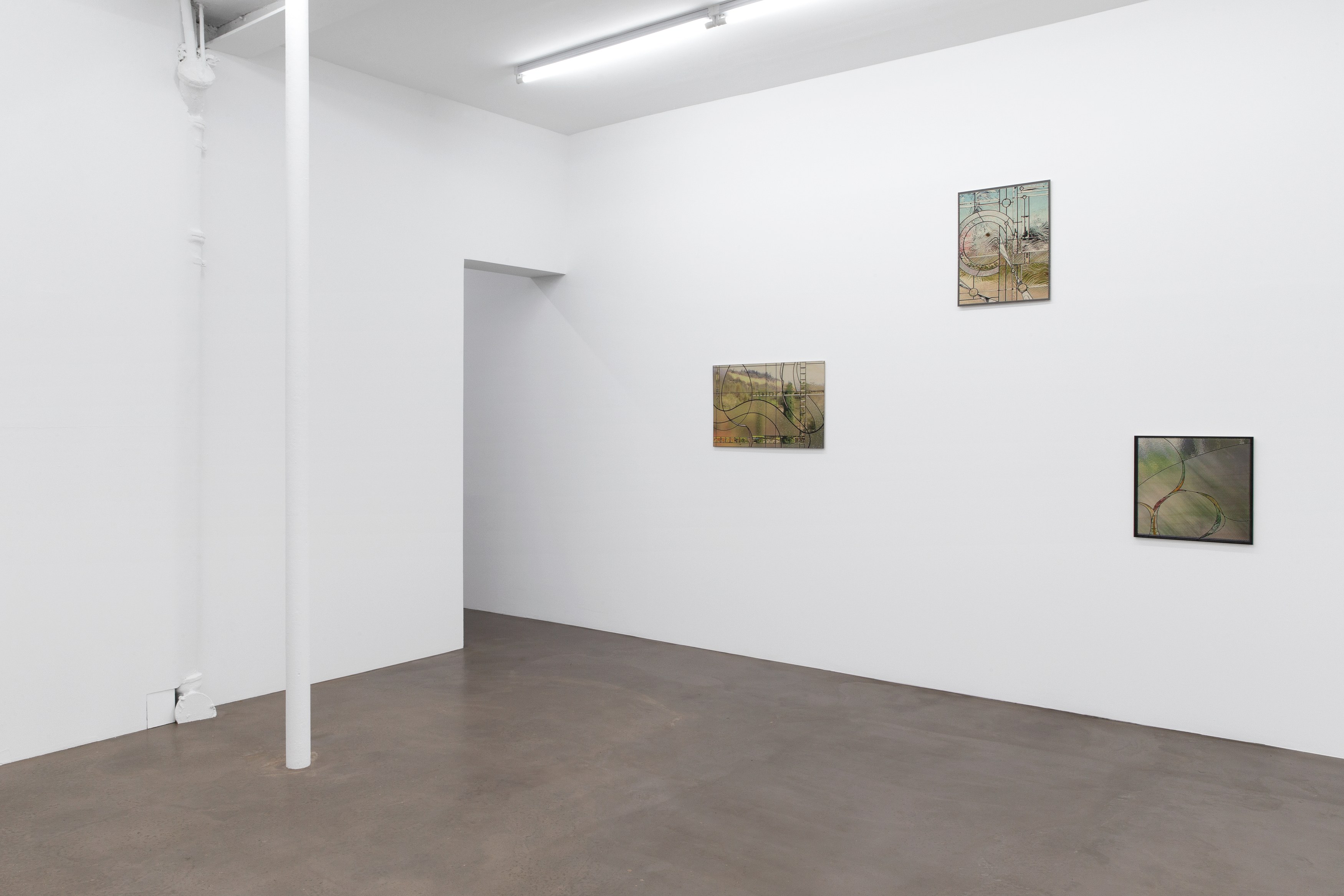 Hélène Fauquet, monde ouvert at Édouard Montassut, photo 10