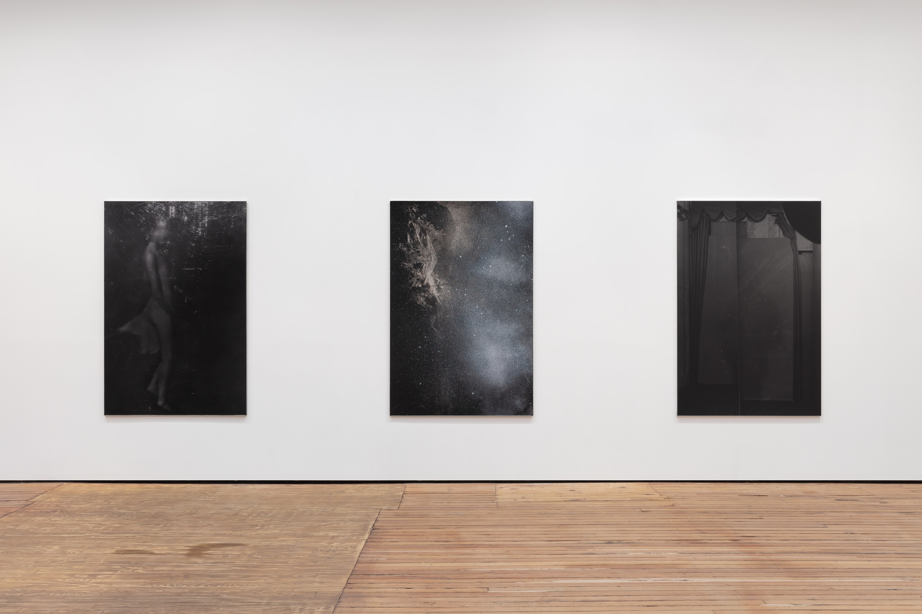 Dirk Braeckman, Luster./ at Grimm, photo 8