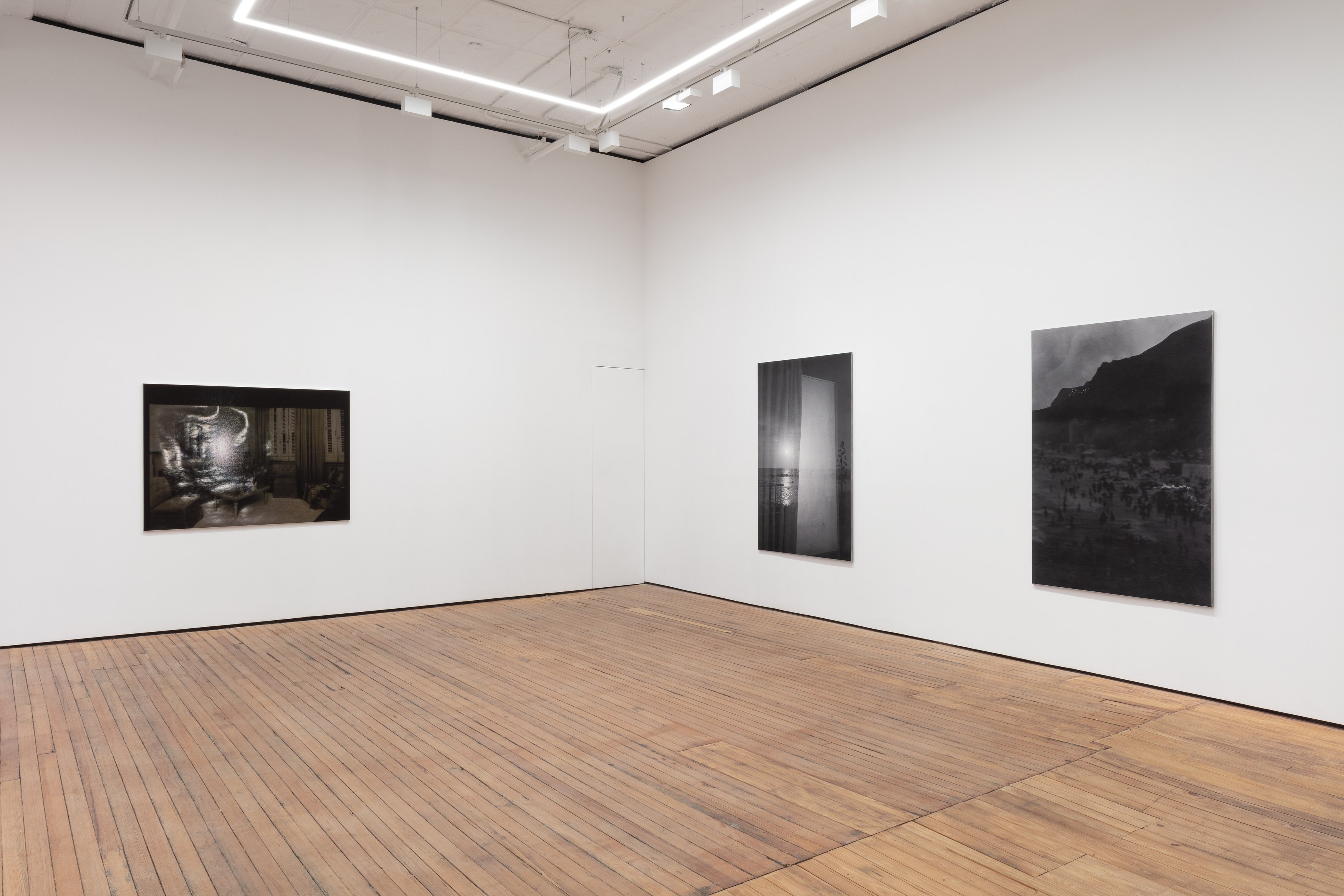 Dirk Braeckman, Luster./ at Grimm, photo 10