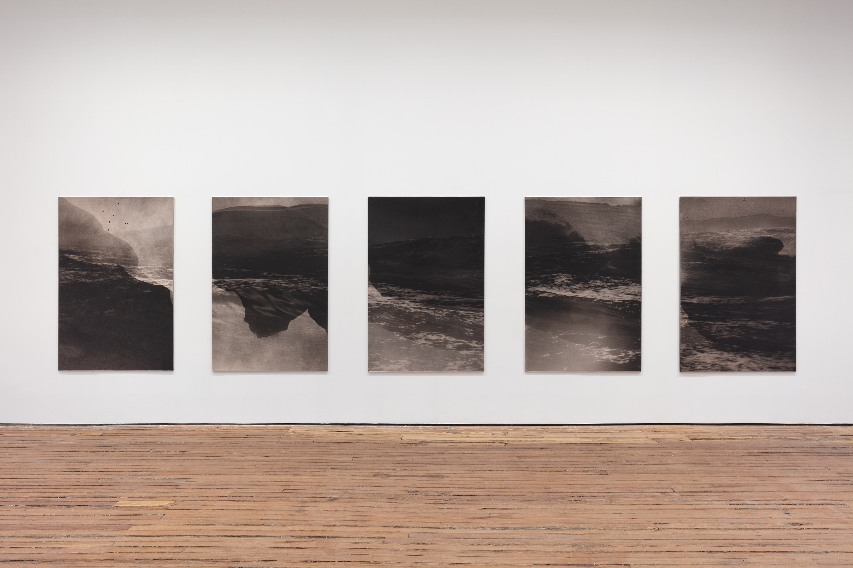 Dirk Braeckman, Luster./ at Grimm, photo 12