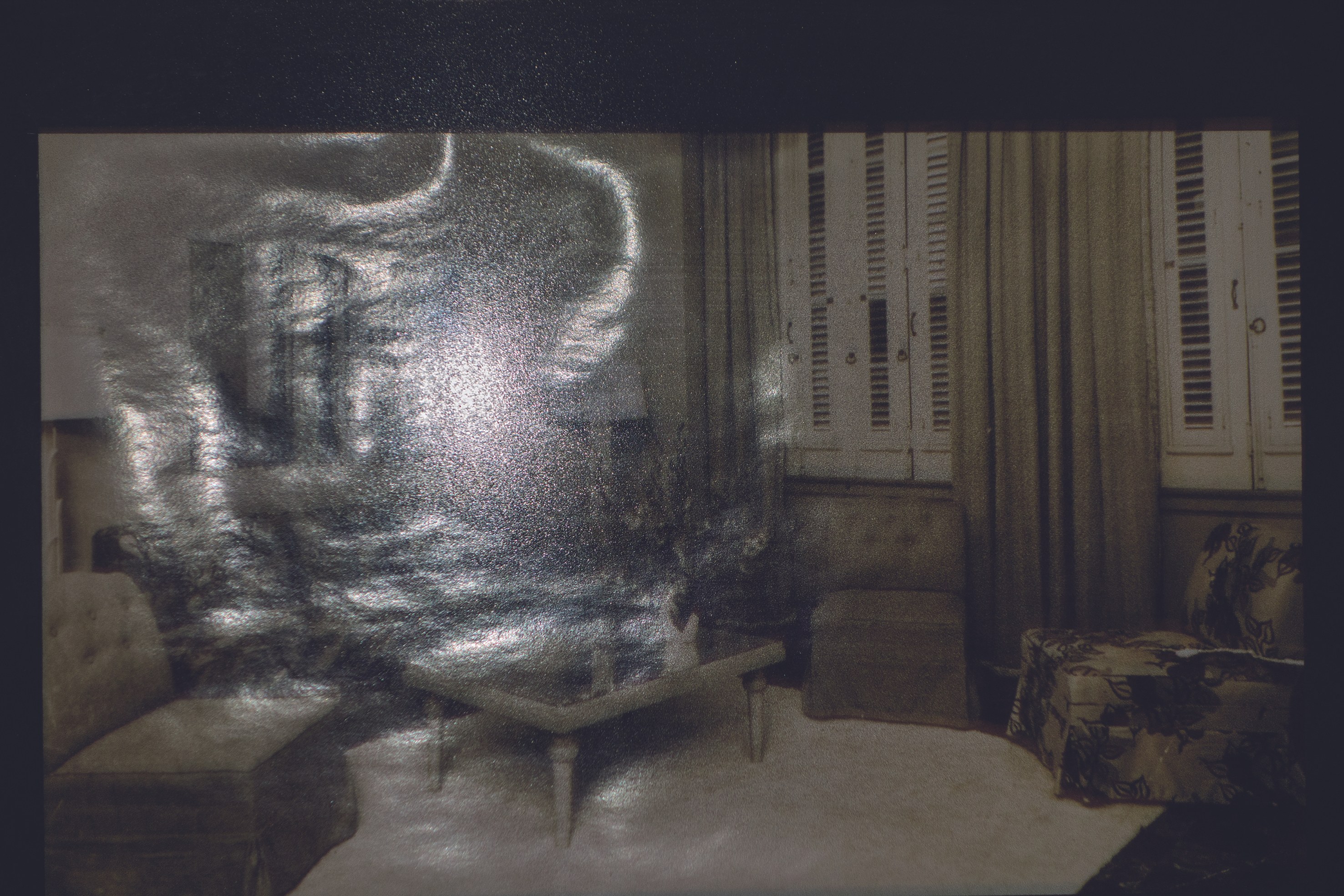 Dirk Braeckman, Luster./ at Grimm, photo 14