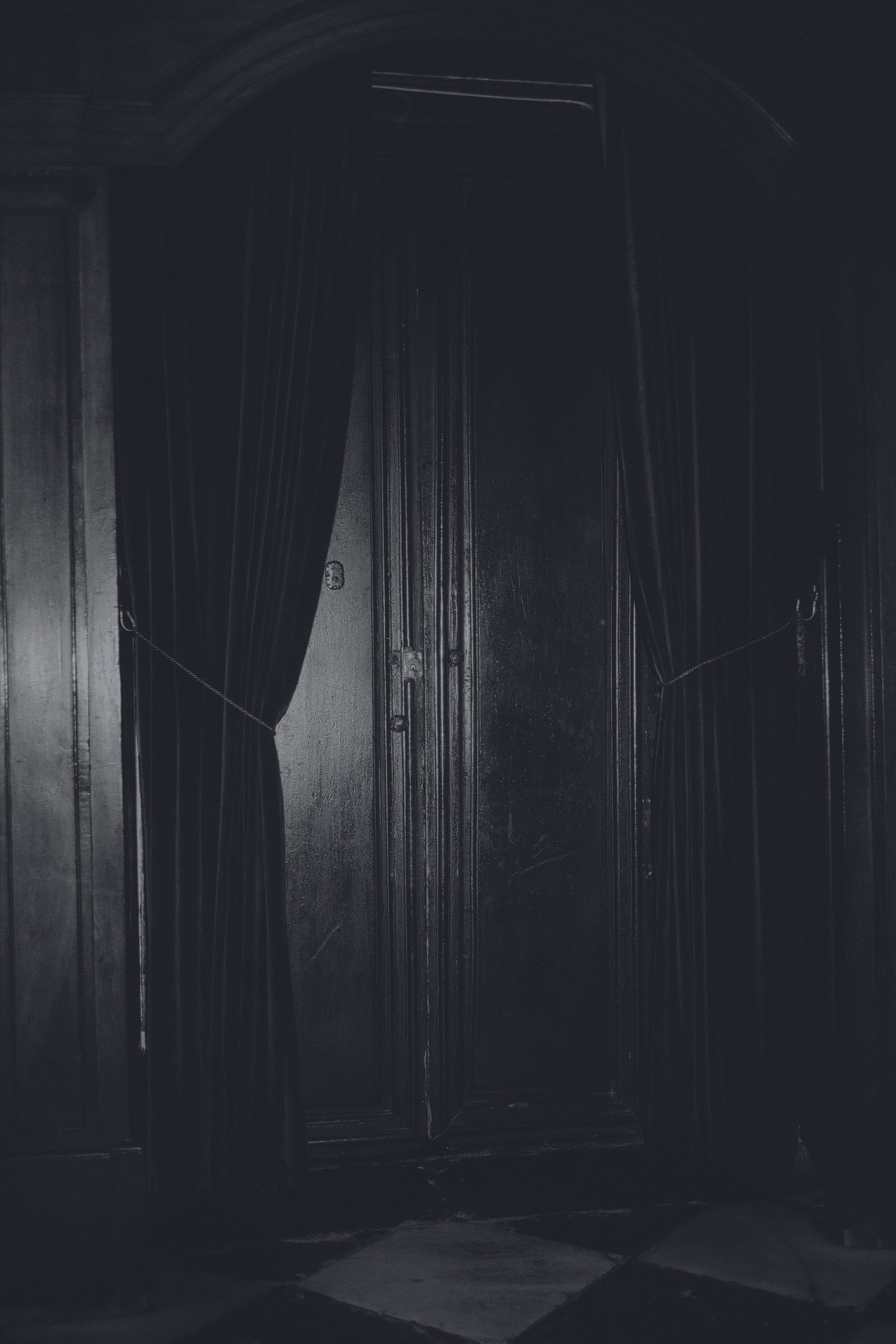 Dirk Braeckman, Luster./ at Grimm, photo 20