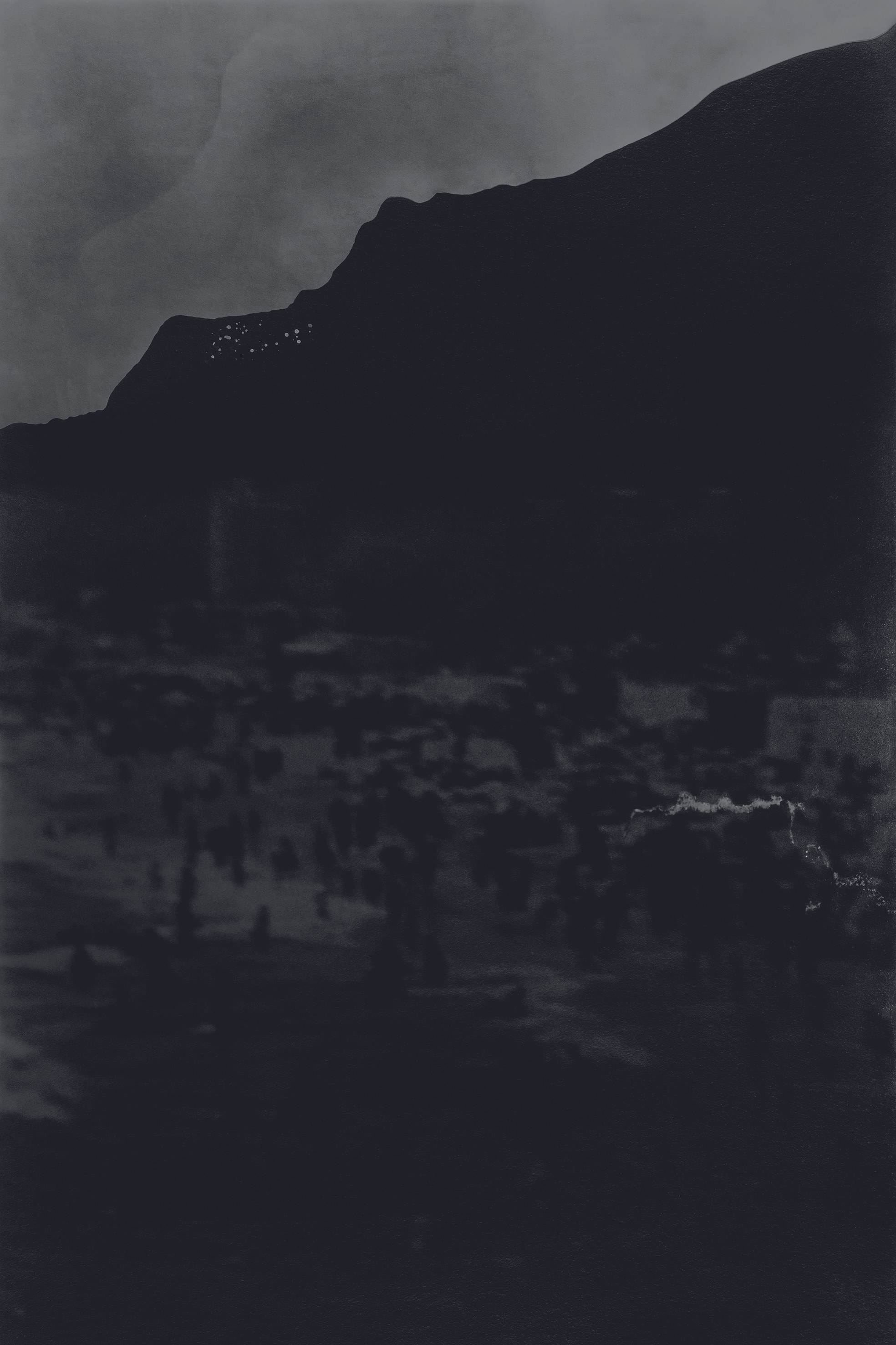 Dirk Braeckman, Luster./ at Grimm, photo 29
