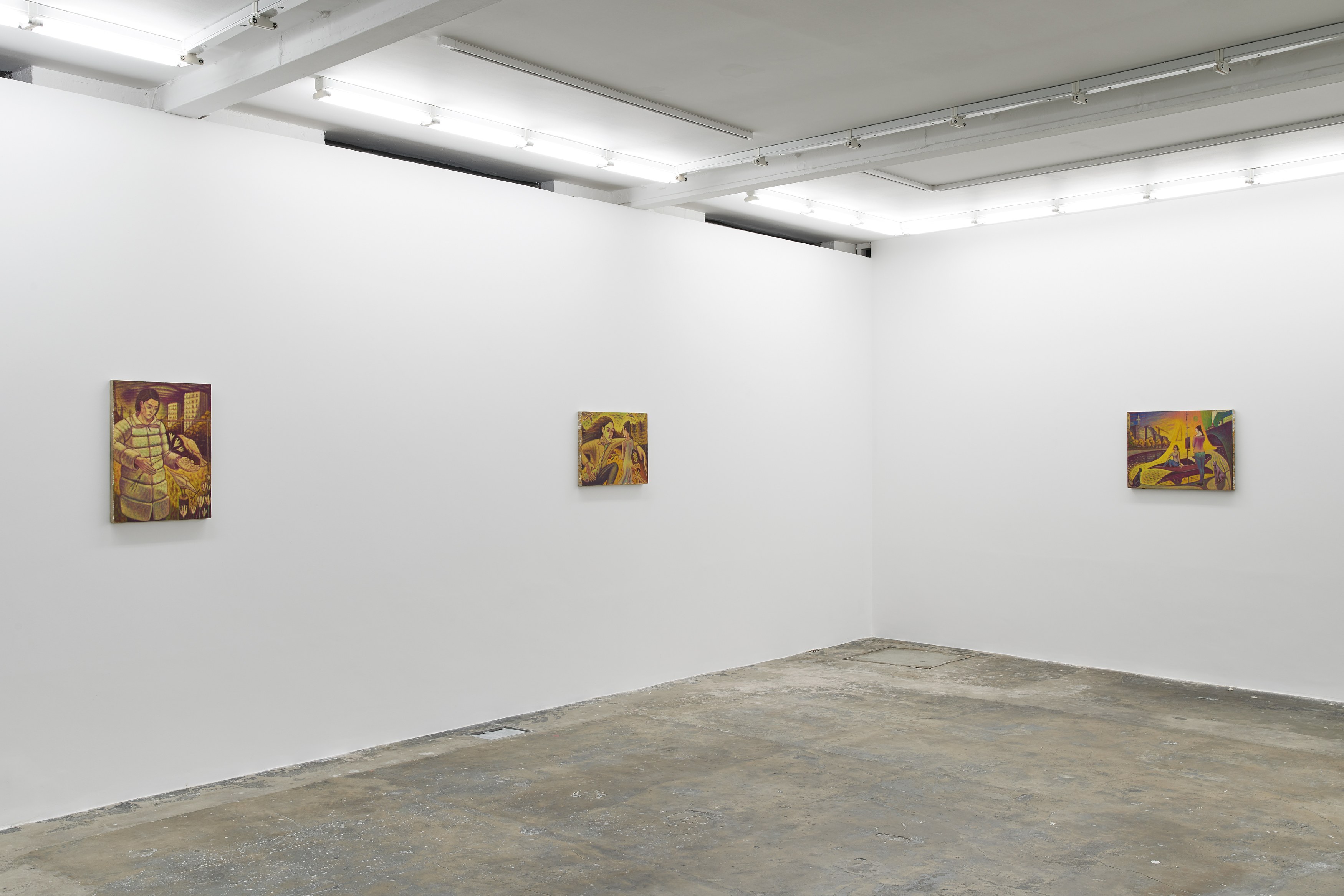 Stephen Polatch, Clyde at Soft Opening, photo 16