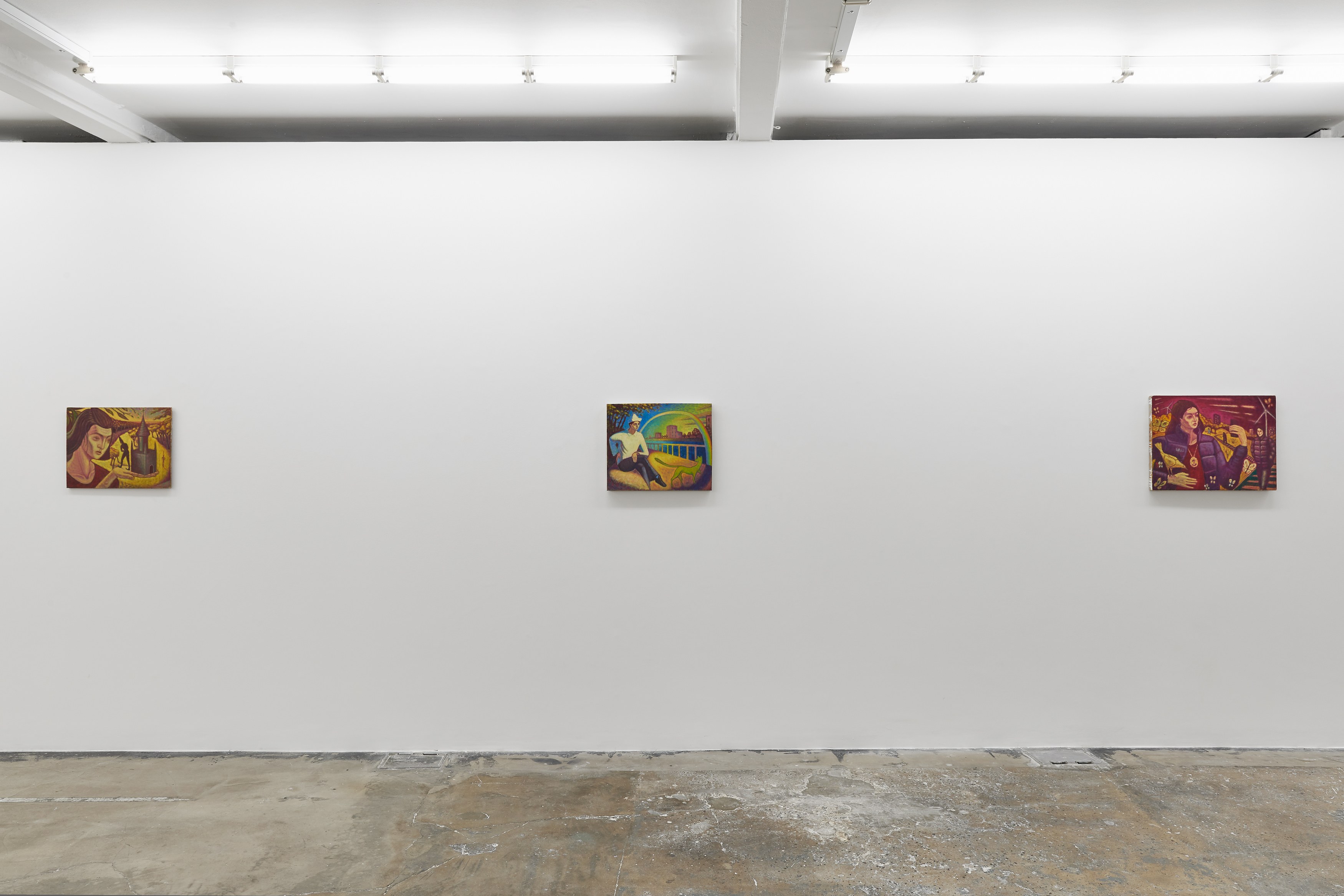 Stephen Polatch, Clyde at Soft Opening, photo 17