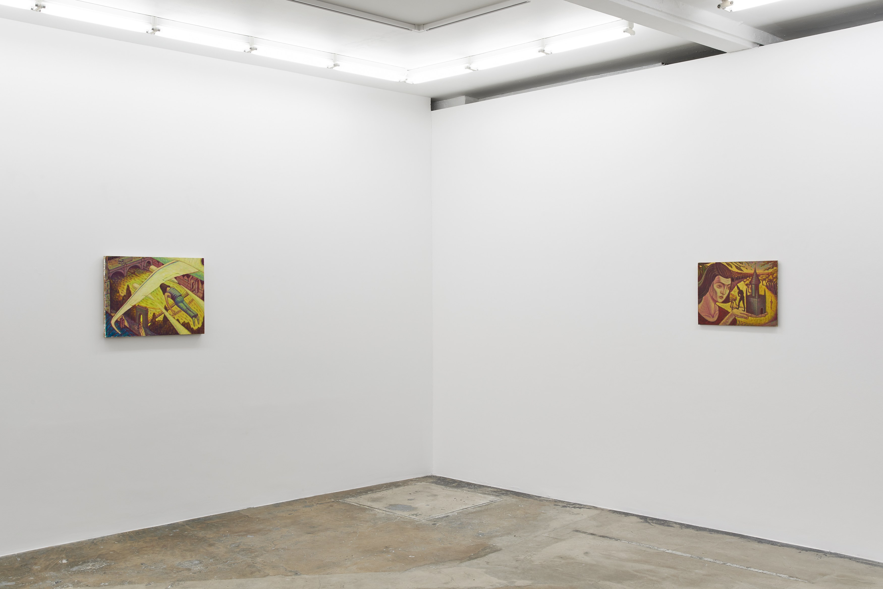 Stephen Polatch, Clyde at Soft Opening, photo 12