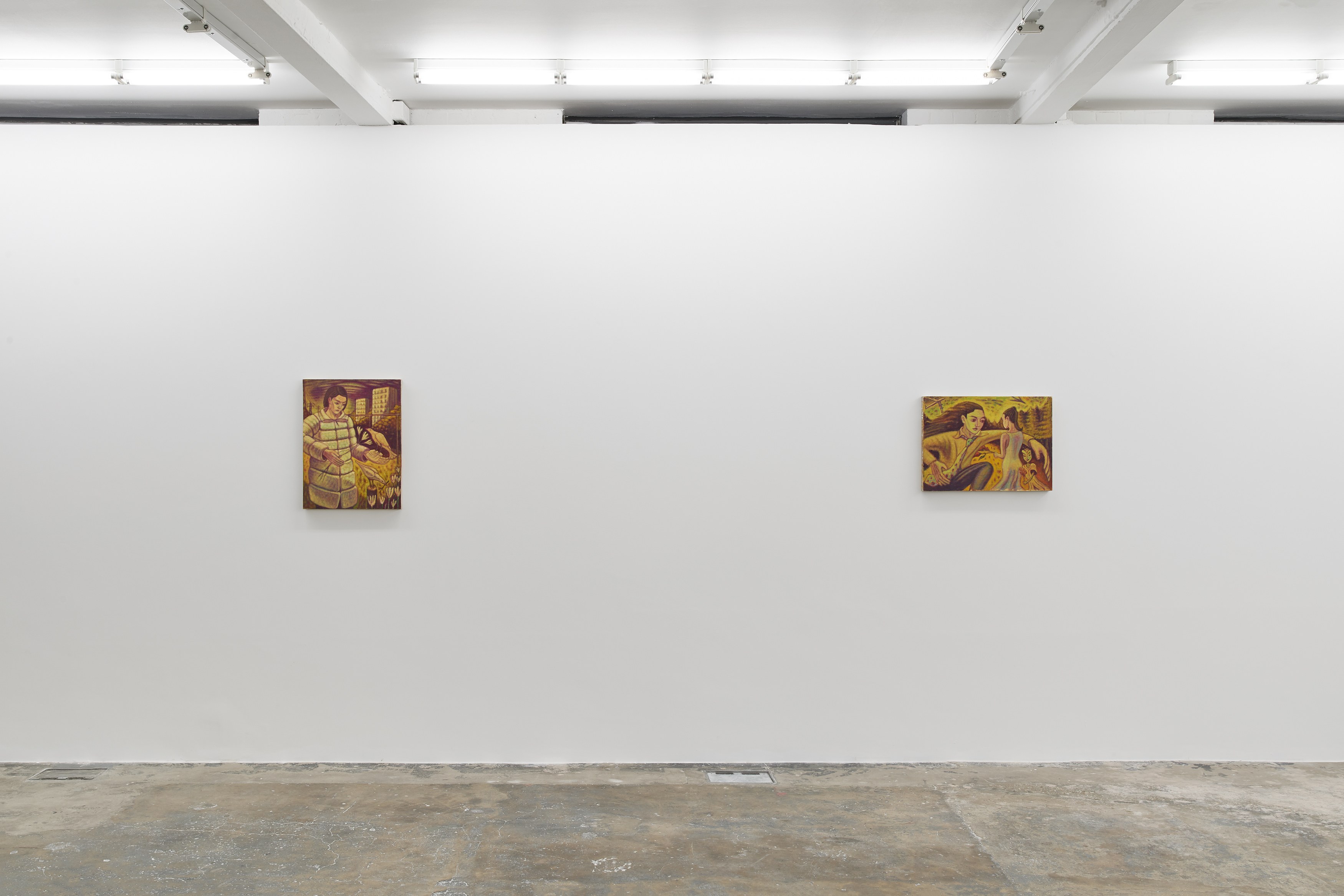 Stephen Polatch, Clyde at Soft Opening, photo 18