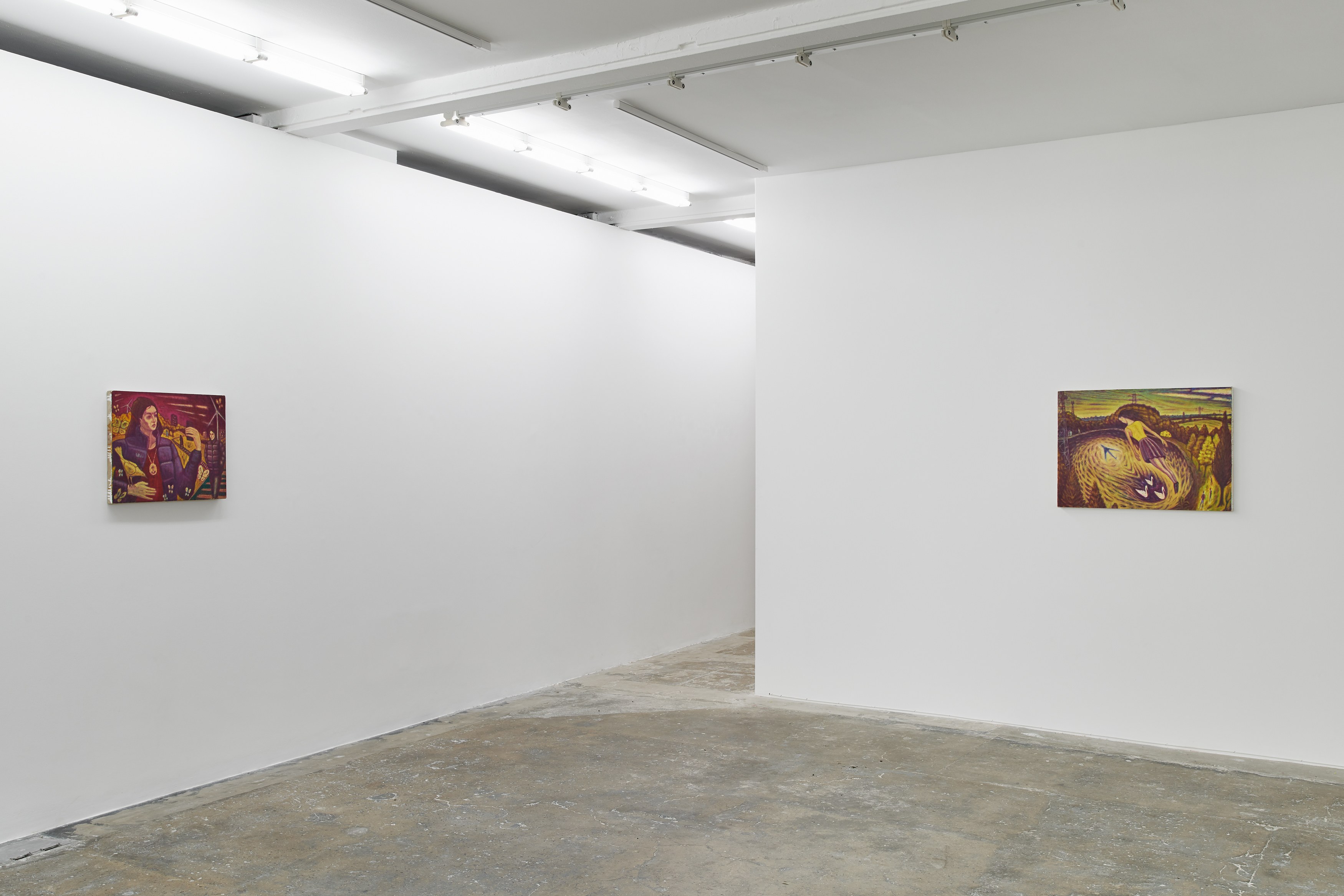 Stephen Polatch, Clyde at Soft Opening, photo 14
