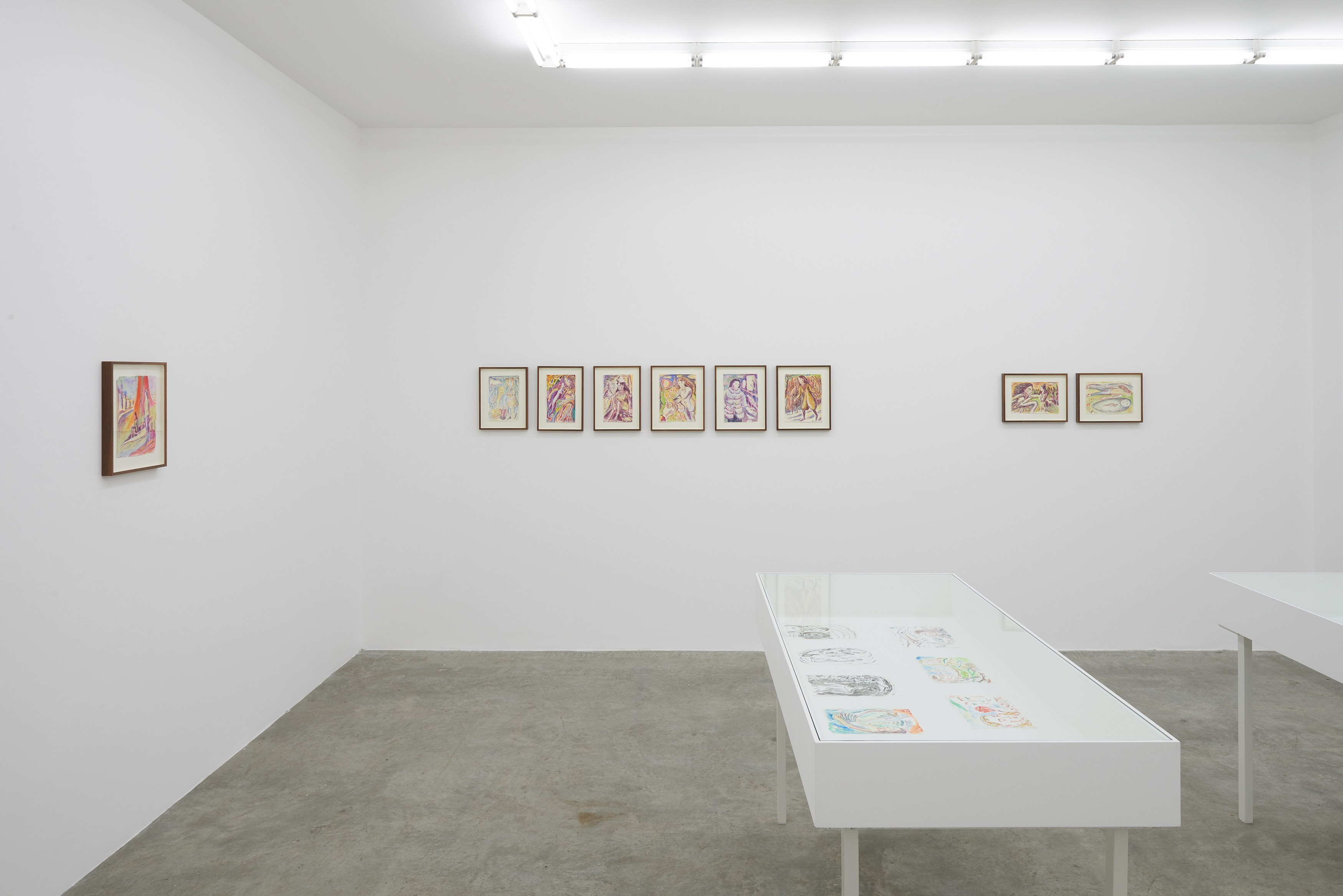 Stephen Polatch, Clyde at Soft Opening, photo 20