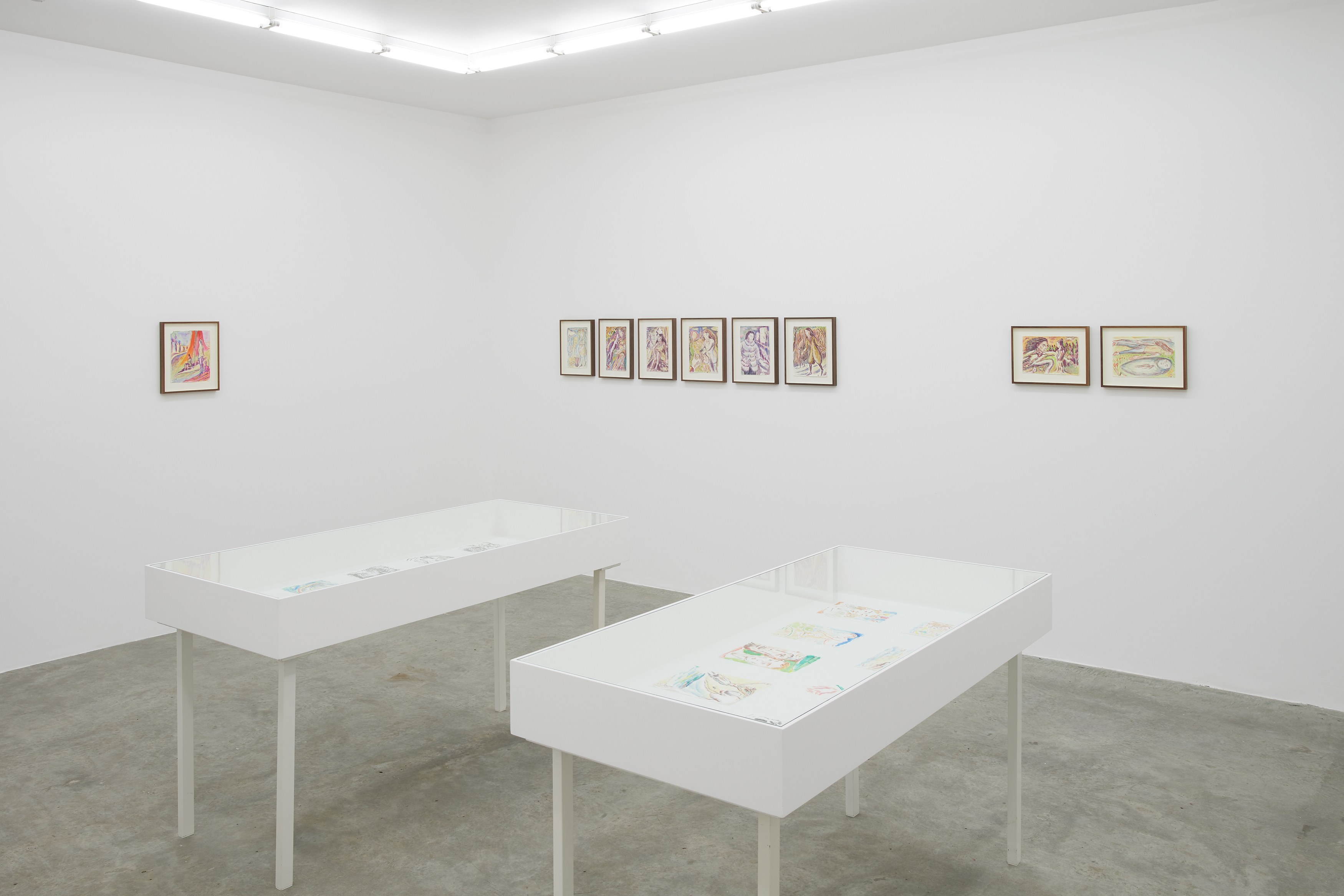 Stephen Polatch, Clyde at Soft Opening, photo 19