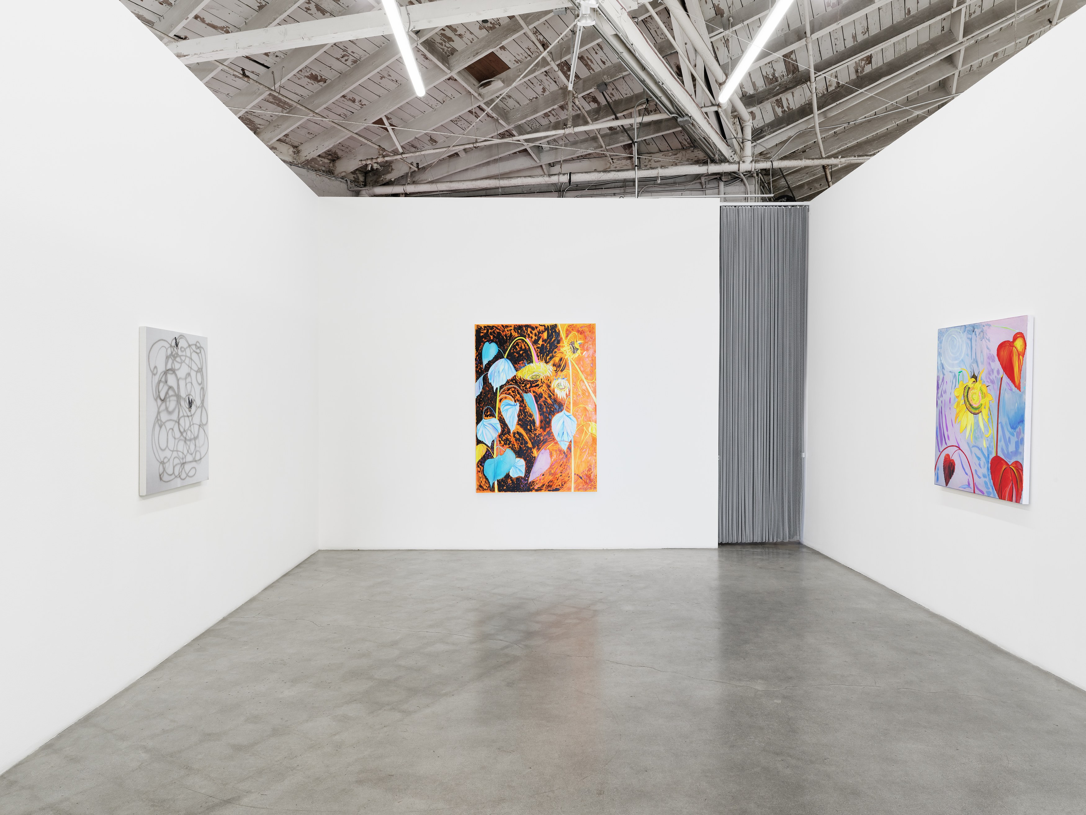 Paul Heyer, Naked at Night Gallery, photo 7