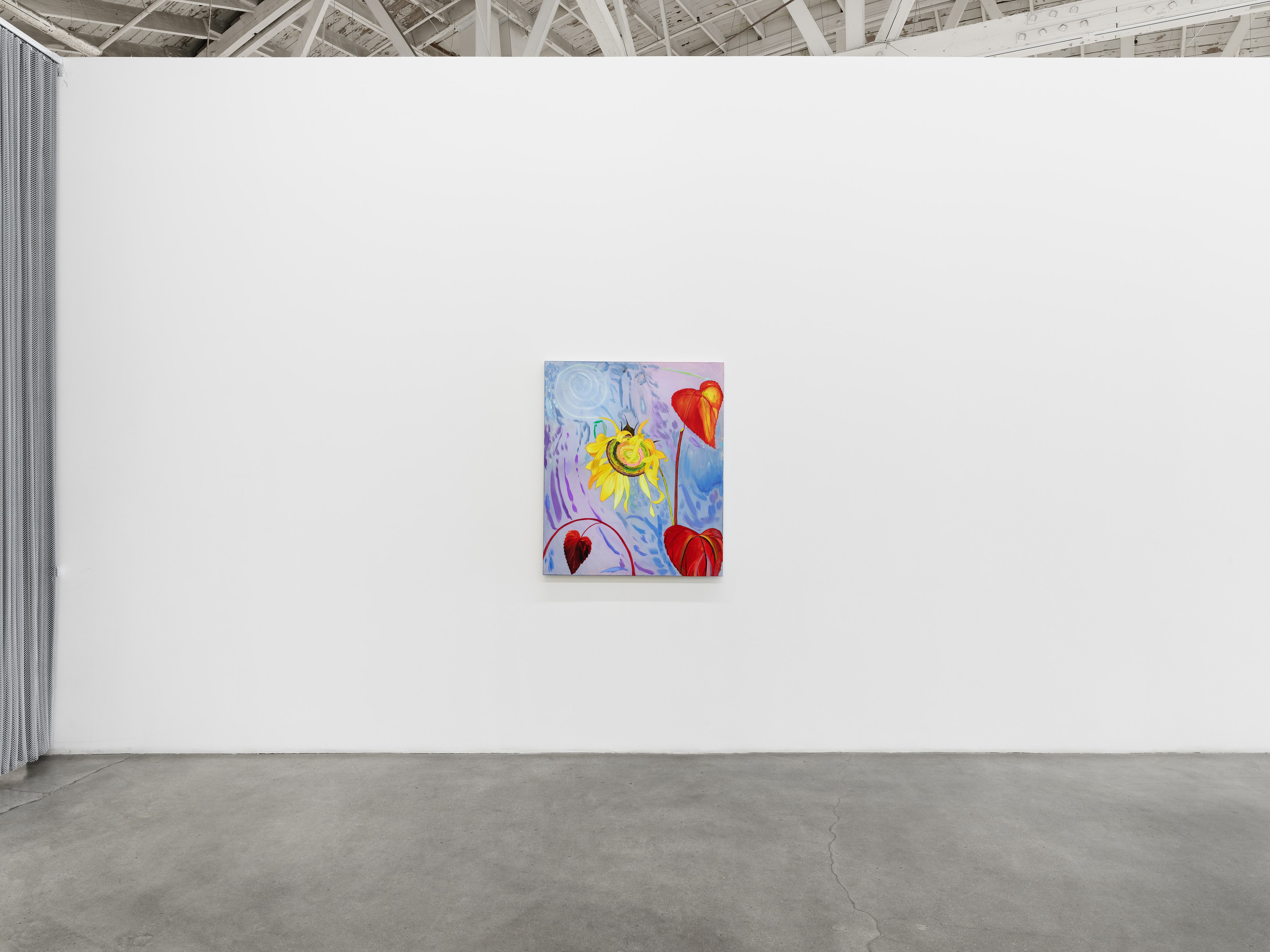 Paul Heyer, Naked at Night Gallery, photo 2