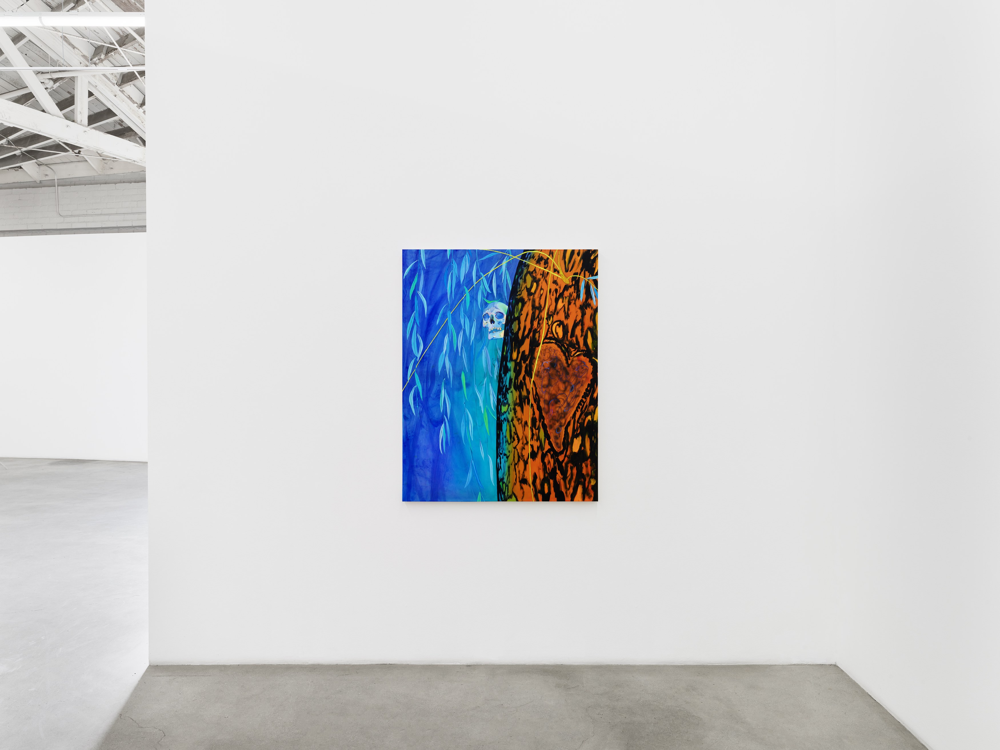 Paul Heyer, Naked at Night Gallery, photo 4