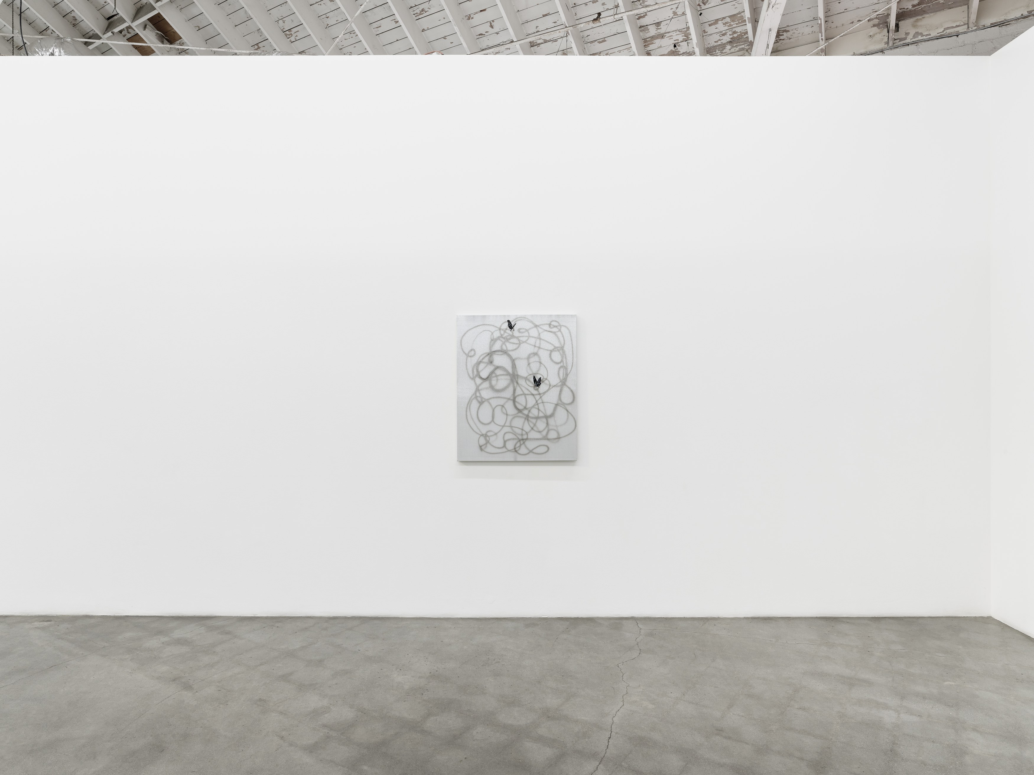 Paul Heyer, Naked at Night Gallery, photo 12