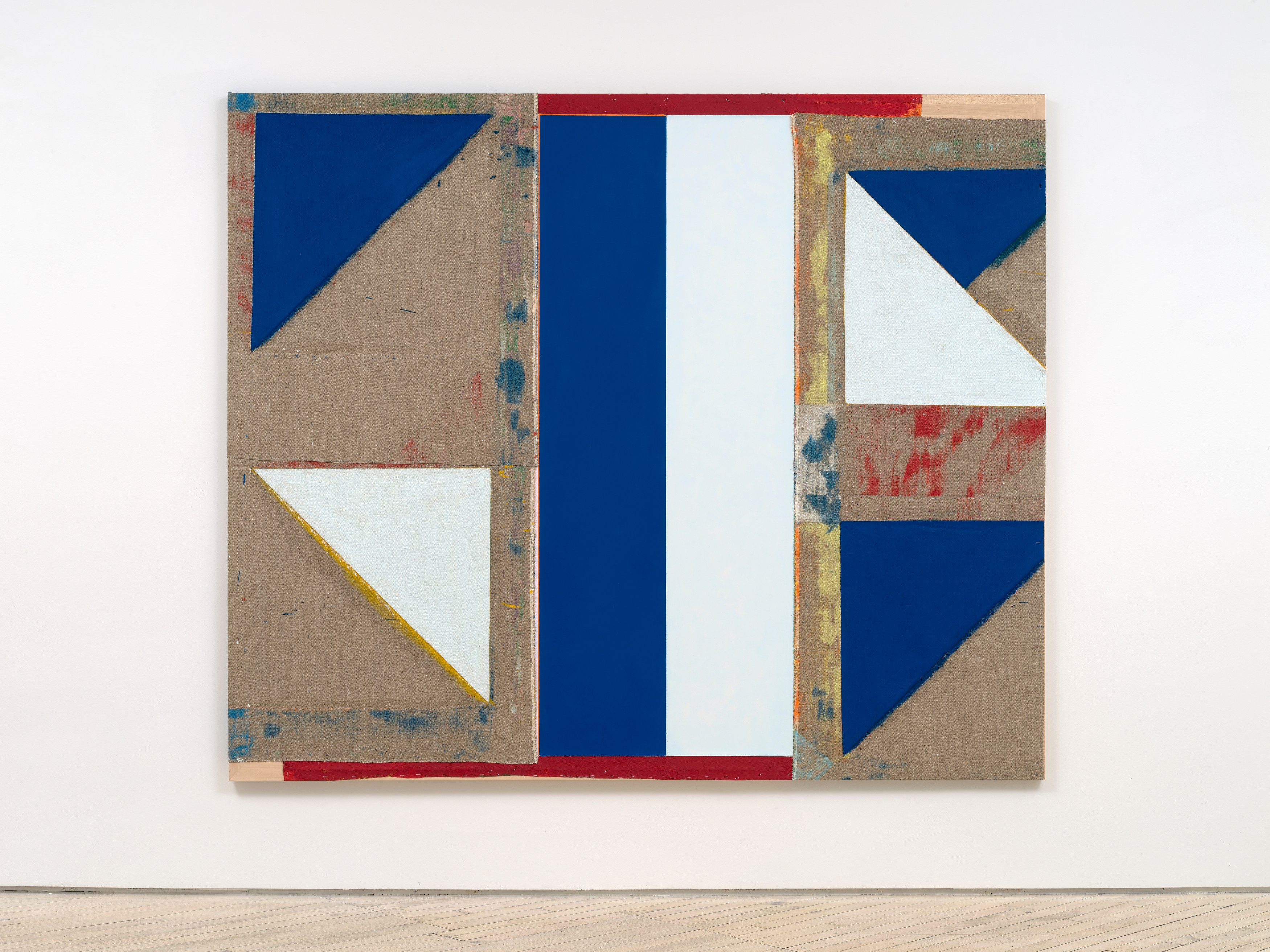 Installation view 12
