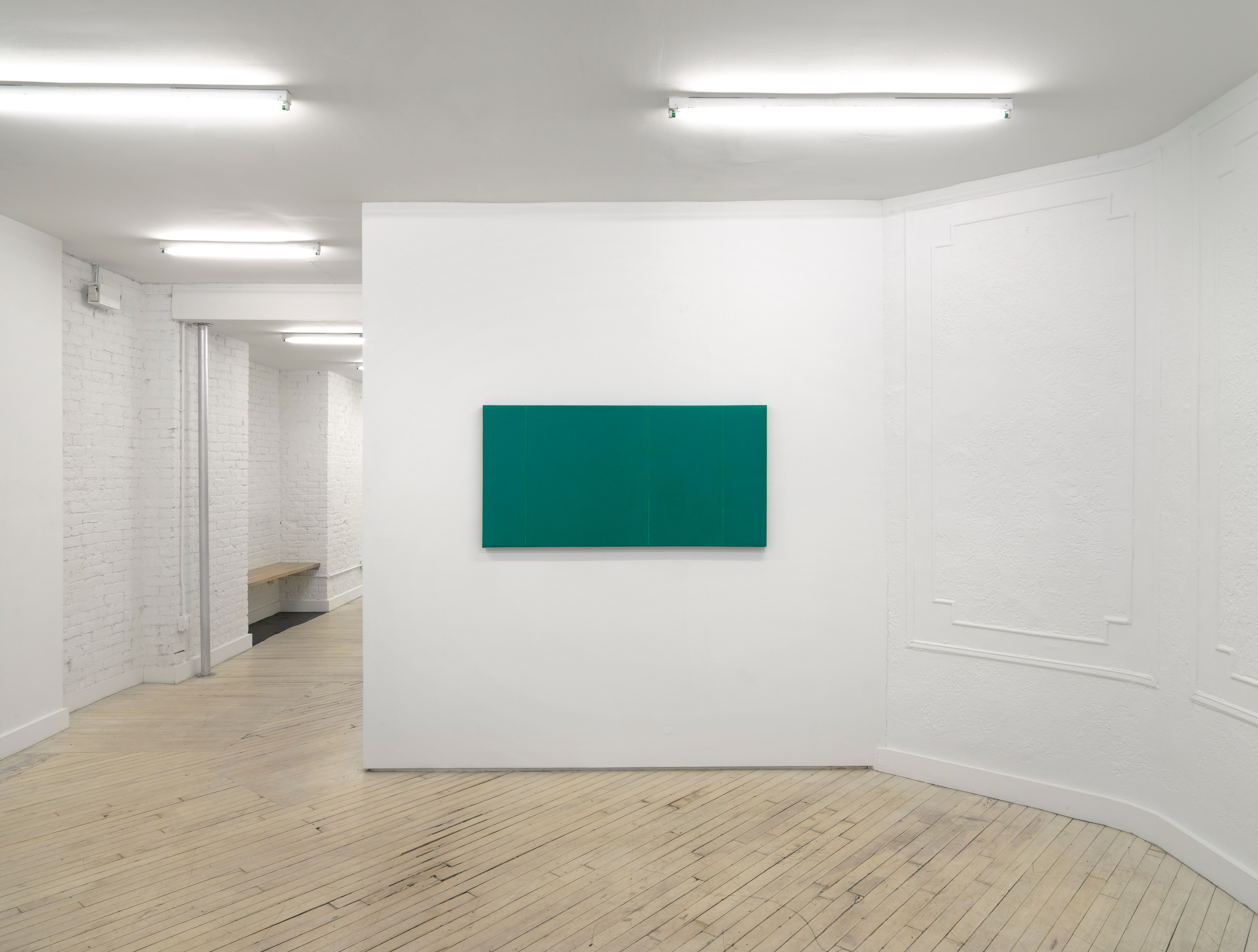 Installation view 10