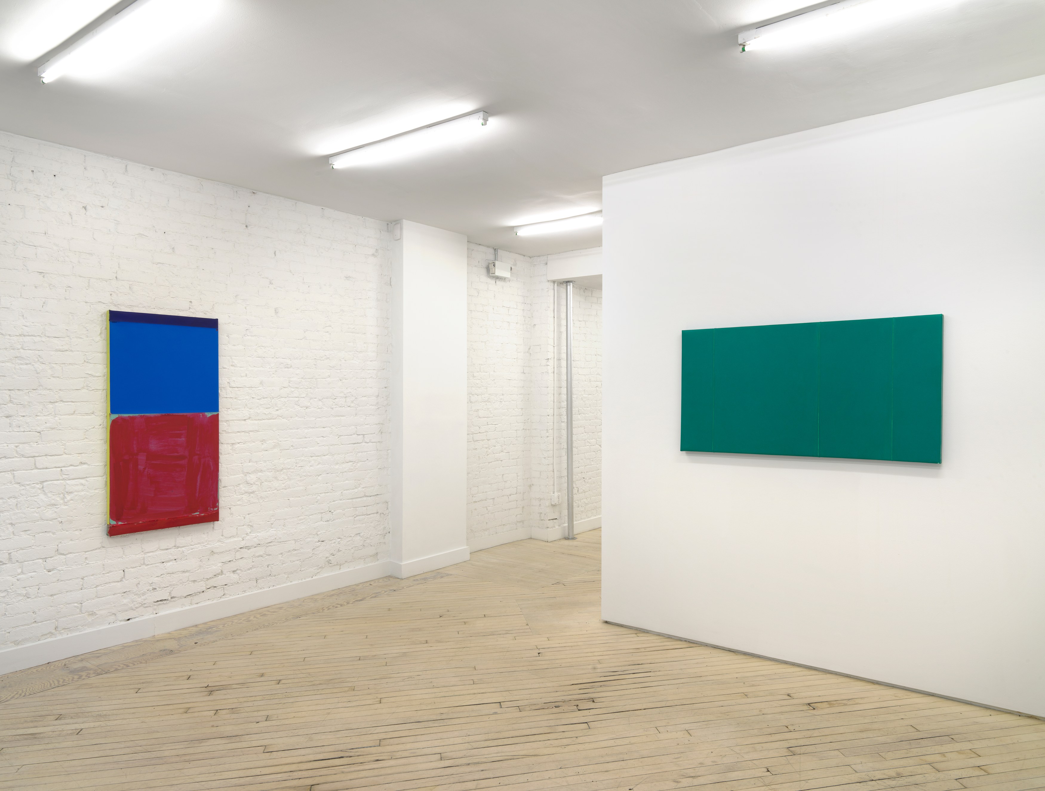 Installation view 9