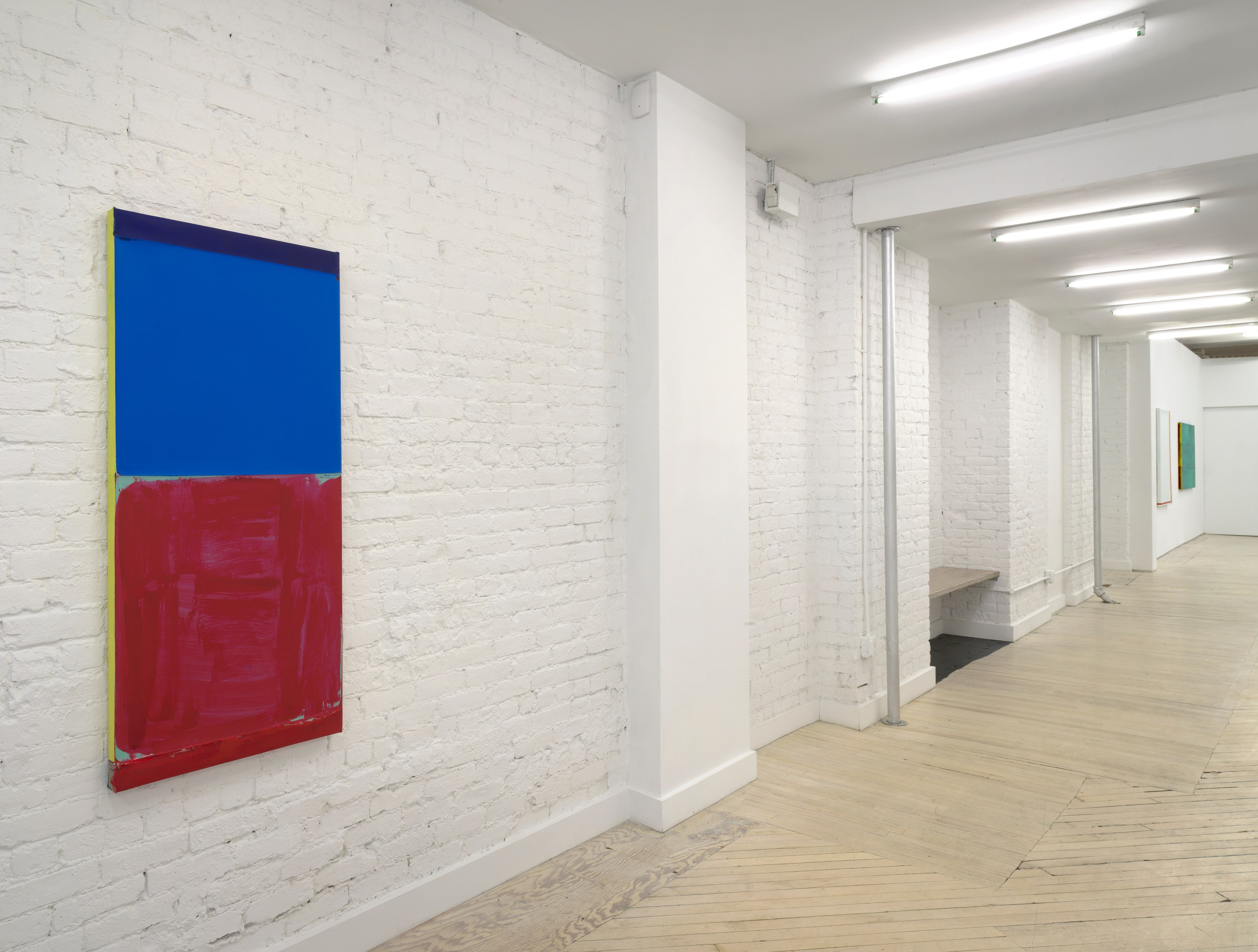 Installation view 11