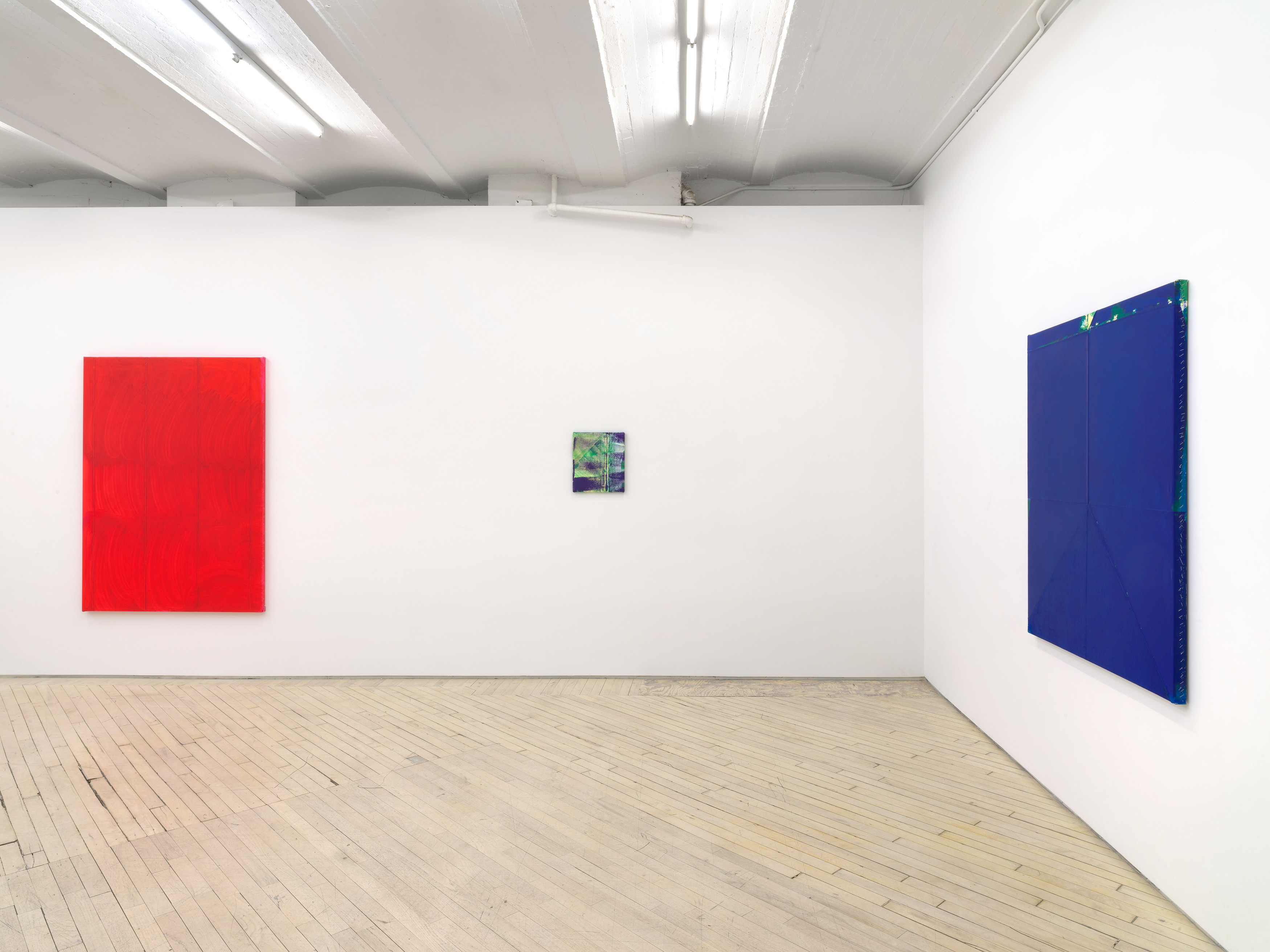 Installation view 5